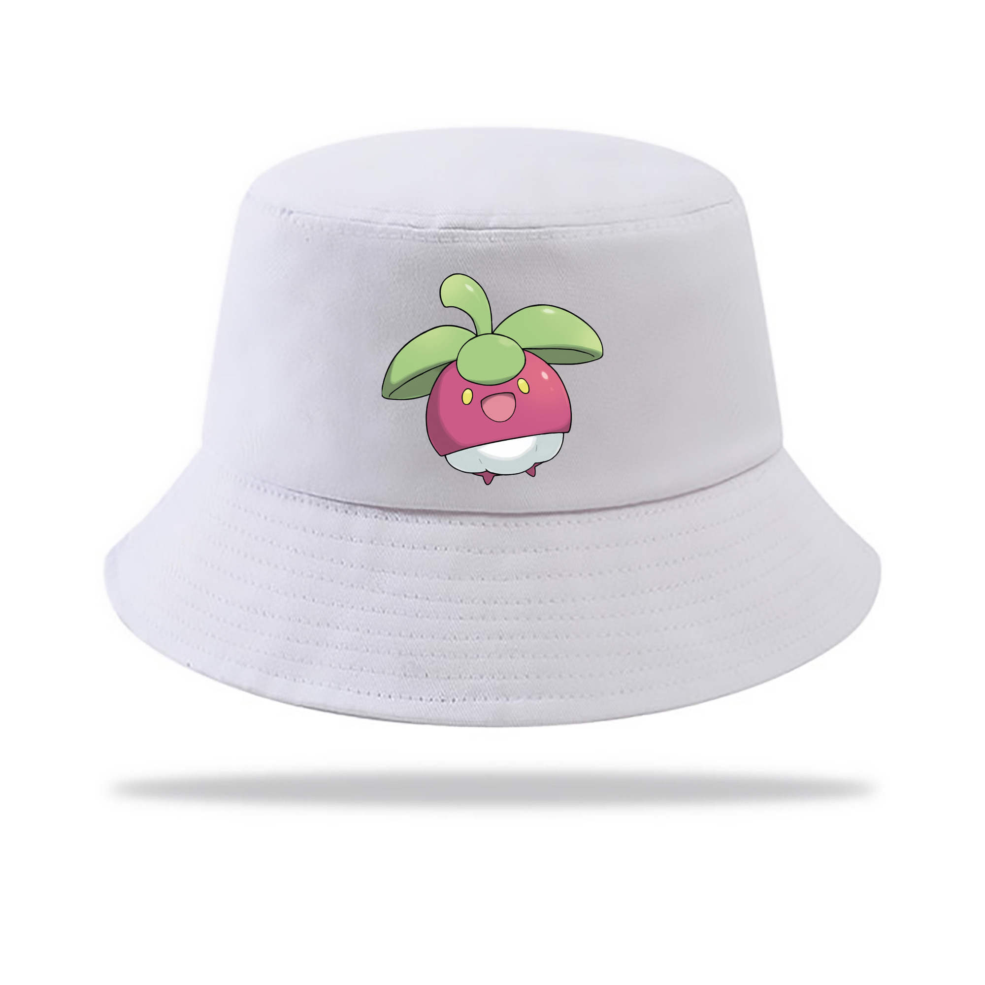 （画像用） ポケットモンスター Pokémon アウトドア日除けバケットハット