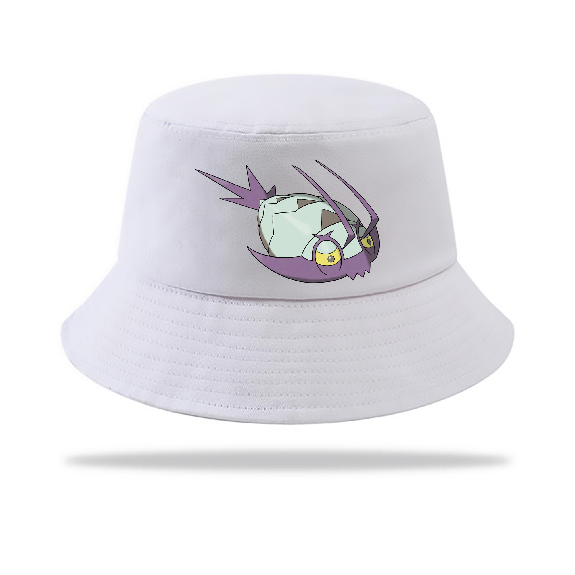 （画像用） ポケットモンスター Pokémon アウトドア日除けバケットハット