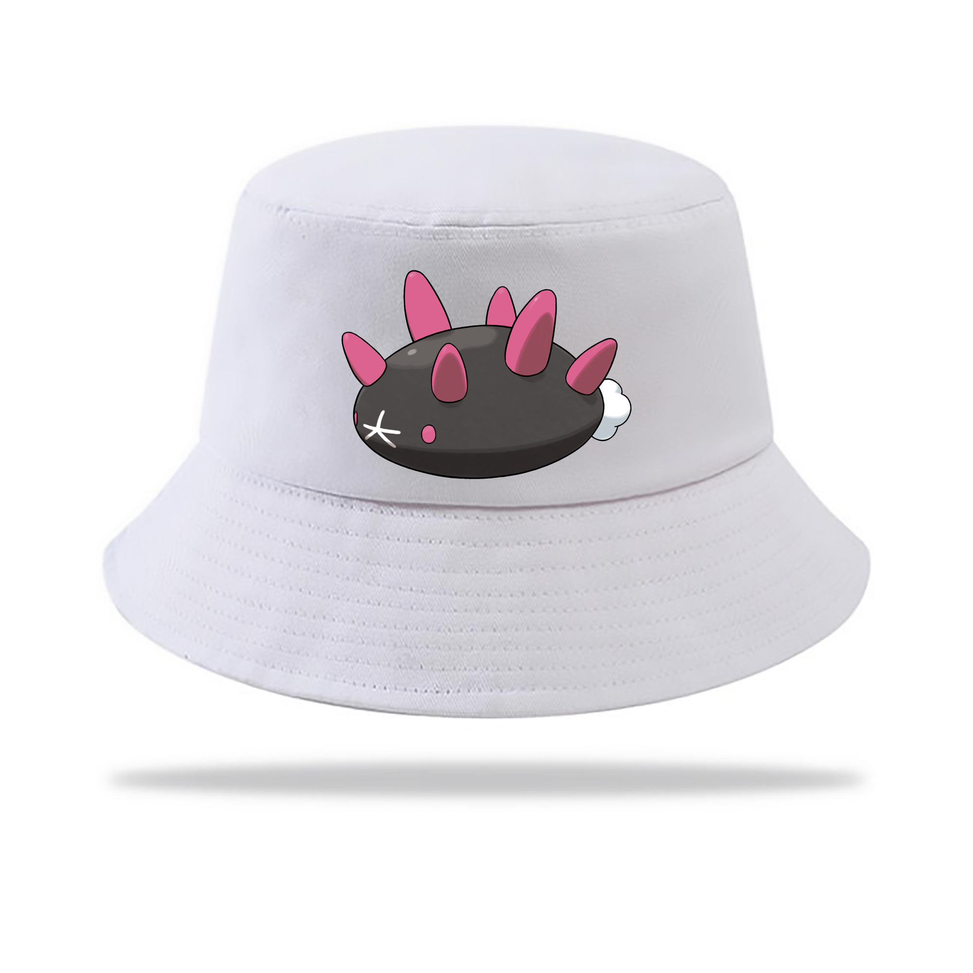 （画像用） ポケットモンスター Pokémon アウトドア日除けバケットハット