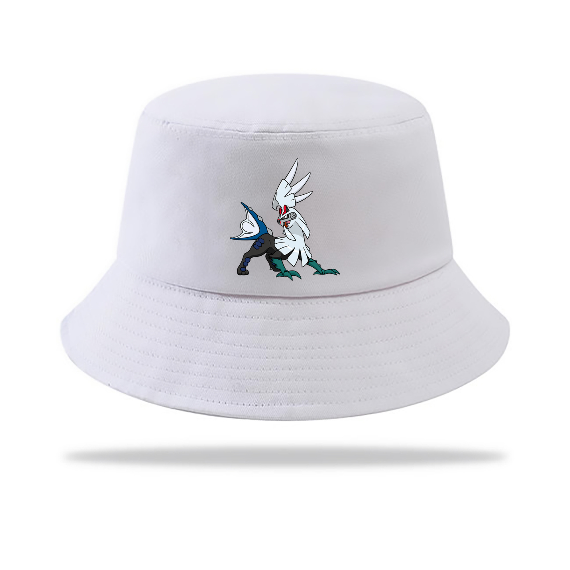 （画像用） ポケットモンスター Pokémon アウトドア日除けバケットハット