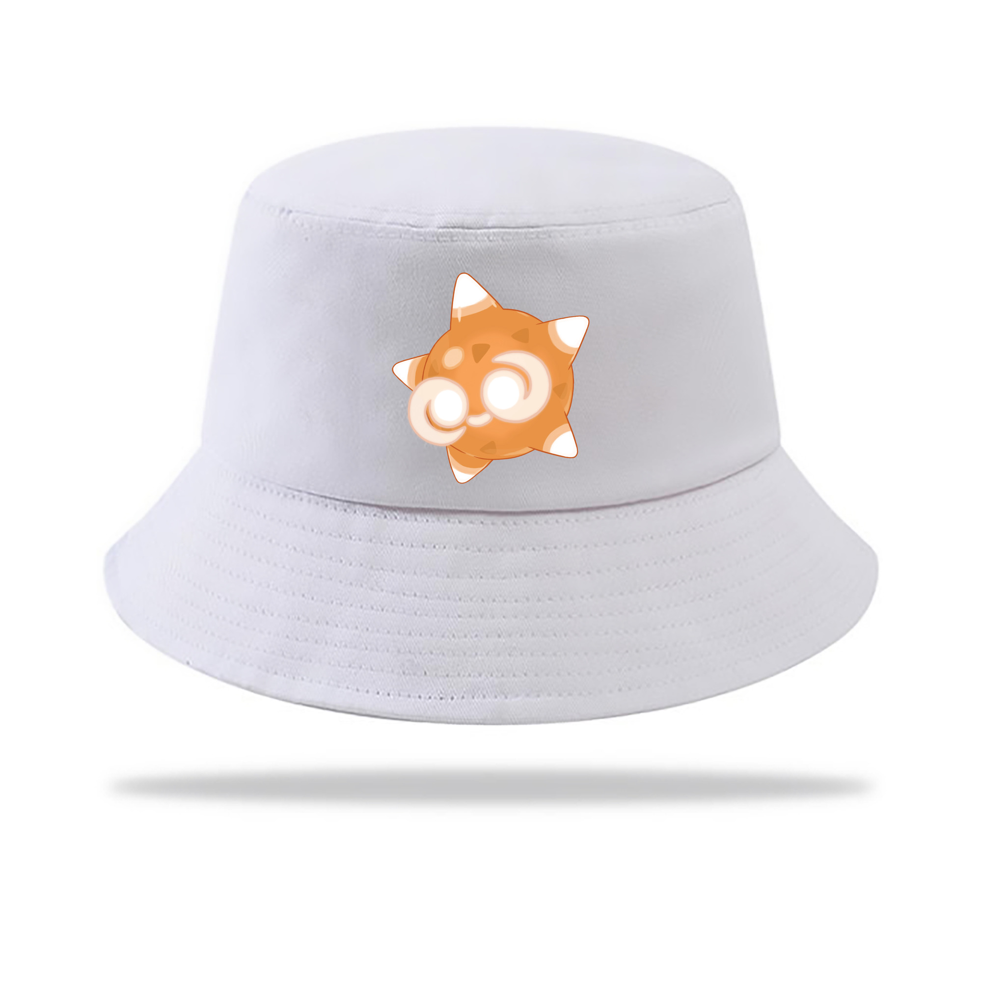 （画像用） ポケットモンスター Pokémon アウトドア日除けバケットハット