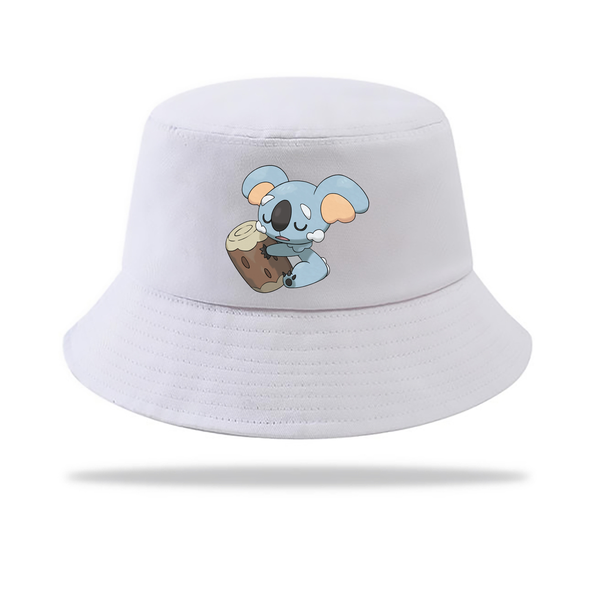 （画像用） ポケットモンスター Pokémon アウトドア日除けバケットハット
