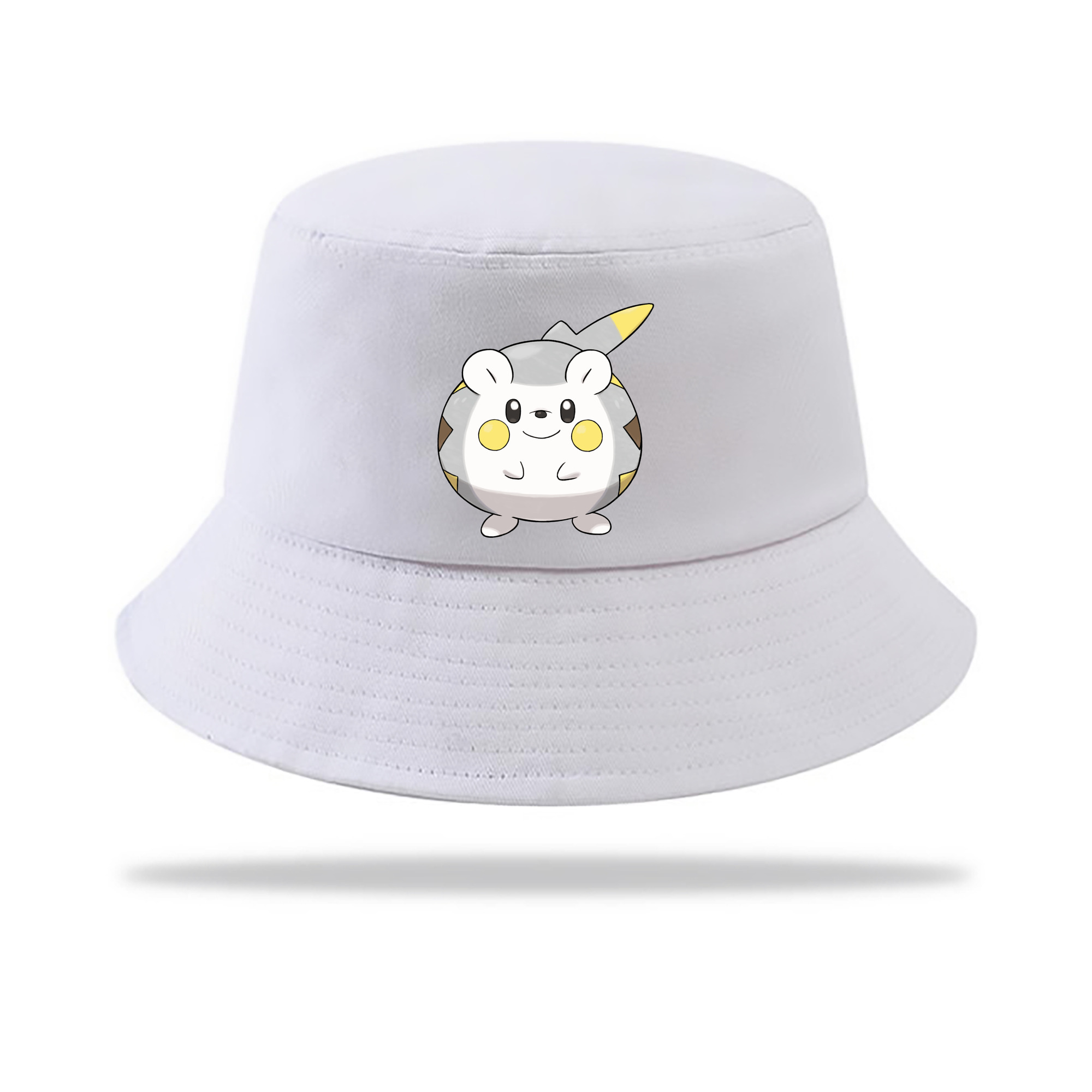 （画像用） ポケットモンスター Pokémon アウトドア日除けバケットハット