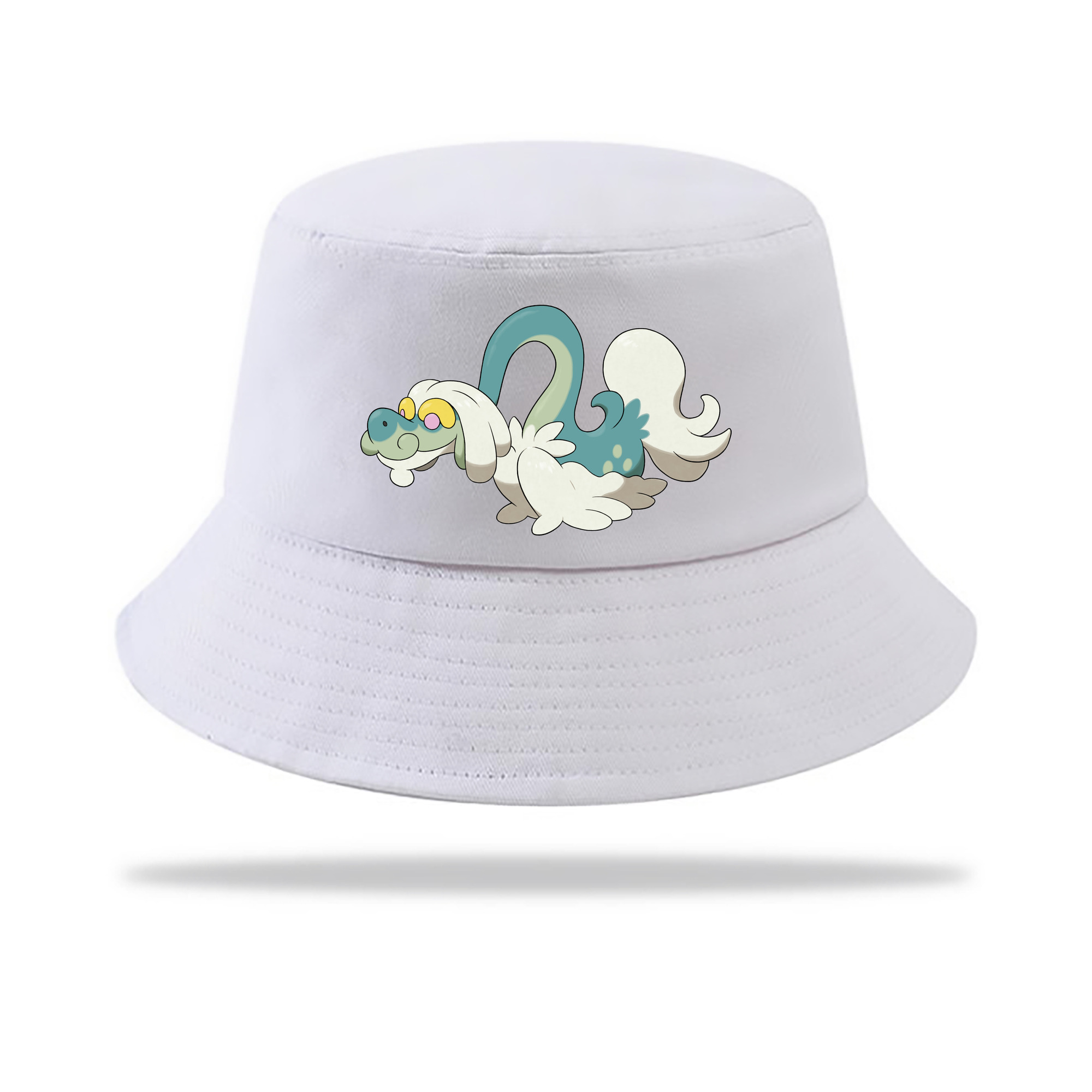 （画像用） ポケットモンスター Pokémon アウトドア日除けバケットハット