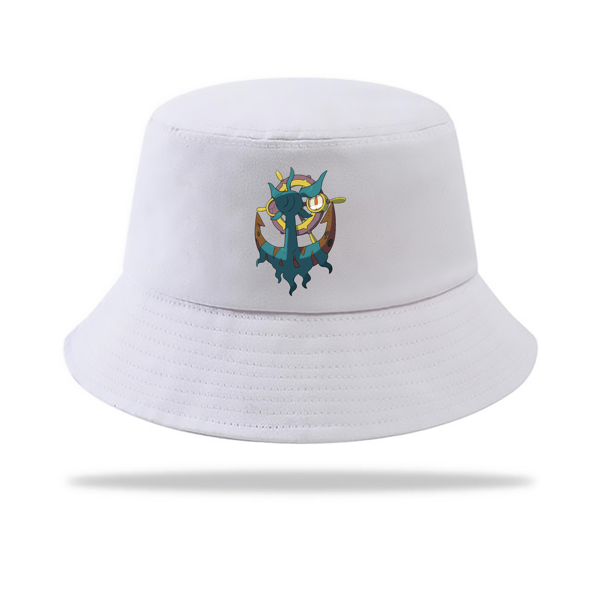 （画像用） ポケットモンスター Pokémon アウトドア日除けバケットハット