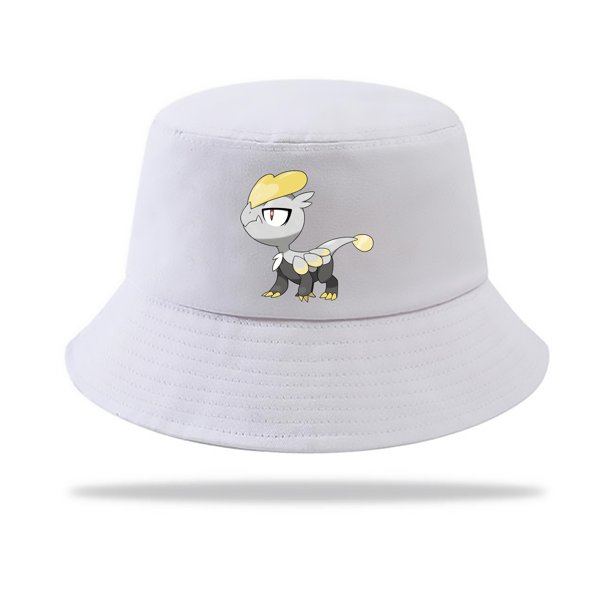 （画像用） ポケットモンスター Pokémon アウトドア日除けバケットハット