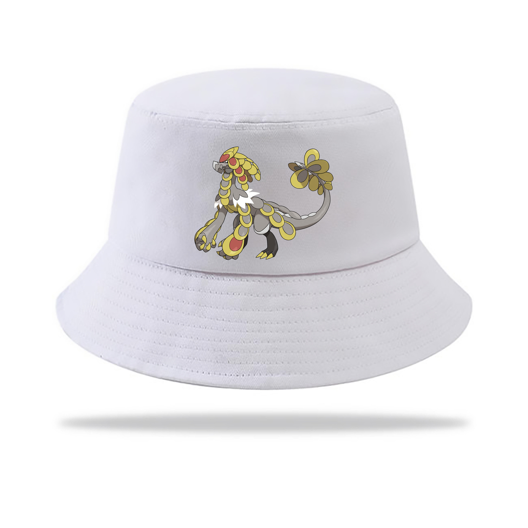 （画像用） ポケットモンスター Pokémon アウトドア日除けバケットハット