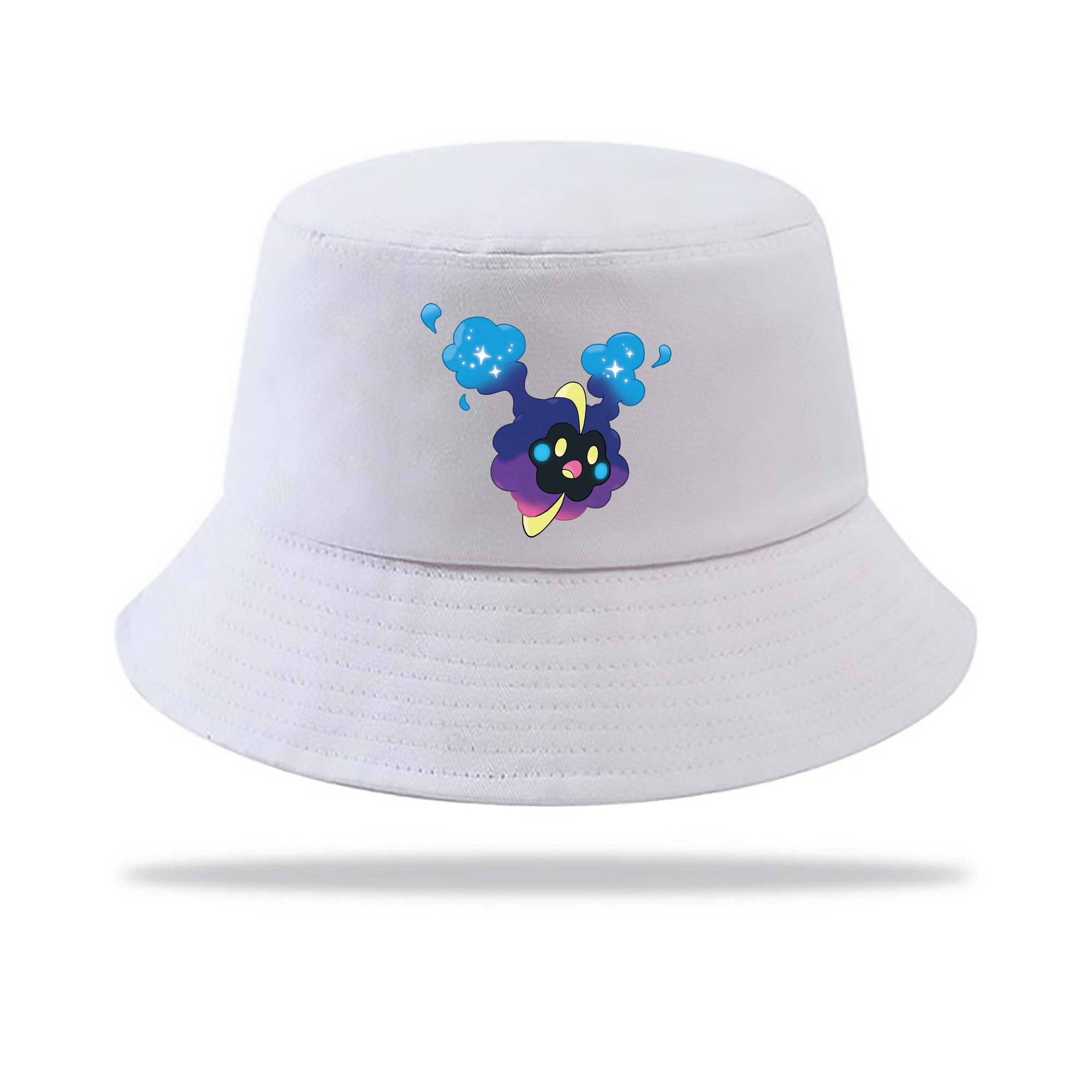 （画像用） ポケットモンスター Pokémon アウトドア日除けバケットハット