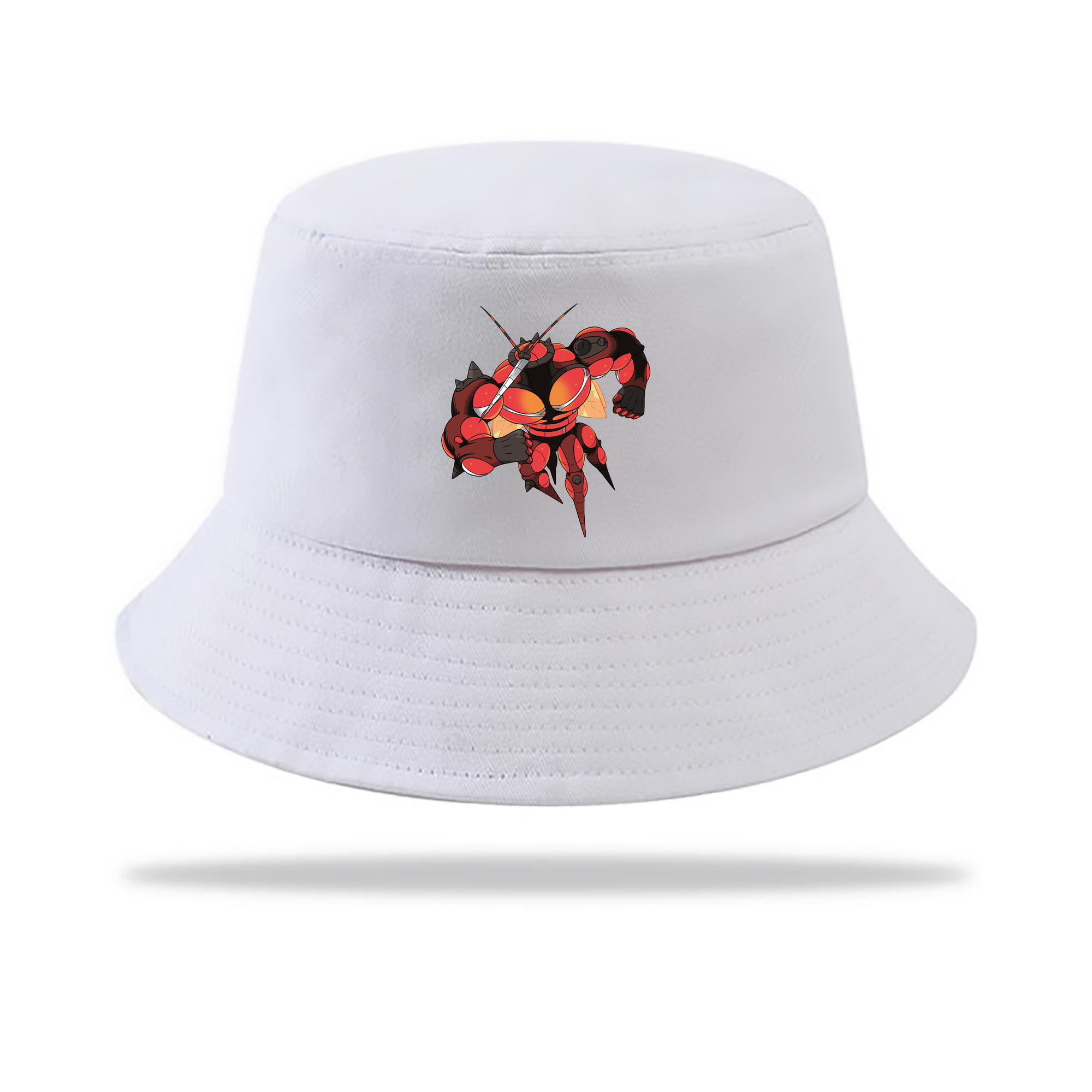（画像用） ポケットモンスター Pokémon アウトドア日除けバケットハット