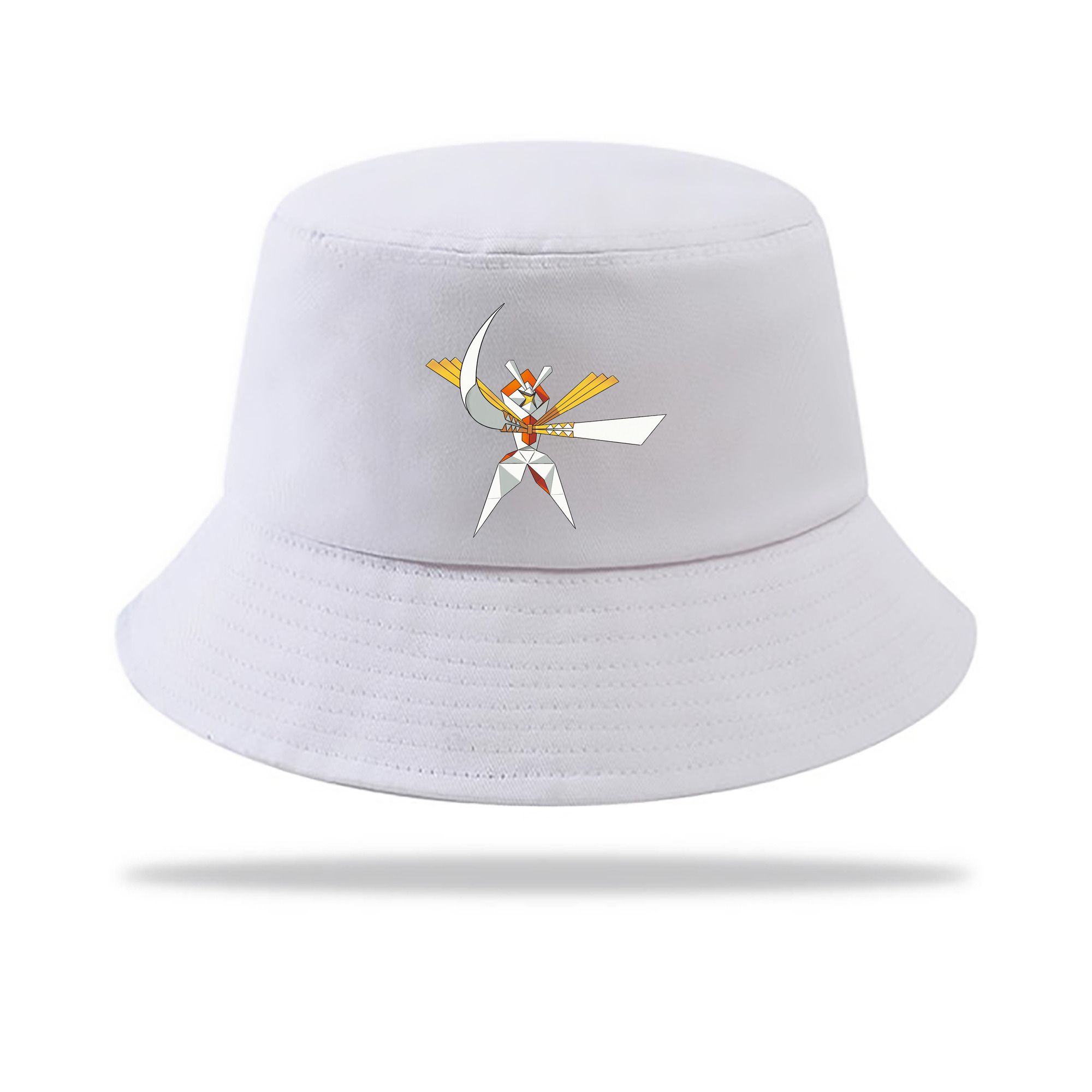 （画像用） ポケットモンスター Pokémon アウトドア日除けバケットハット