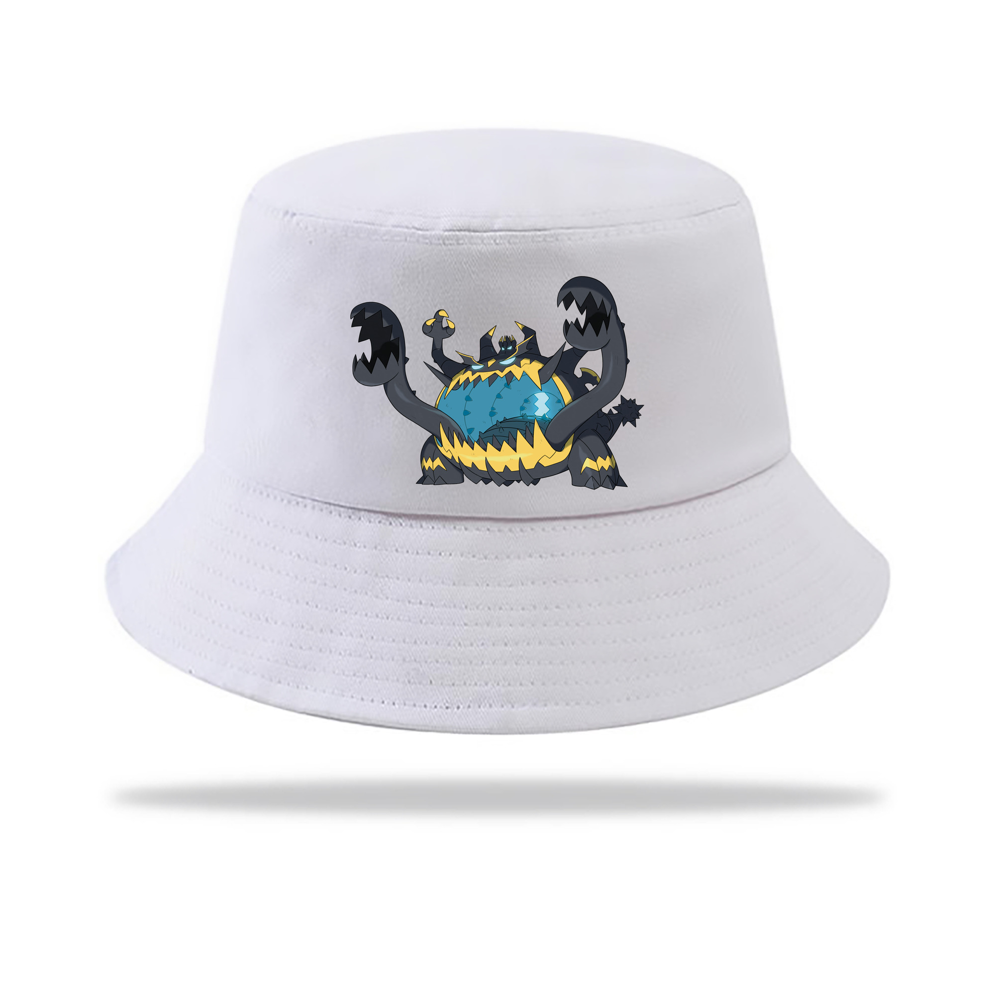 （画像用） ポケットモンスター Pokémon アウトドア日除けバケットハット