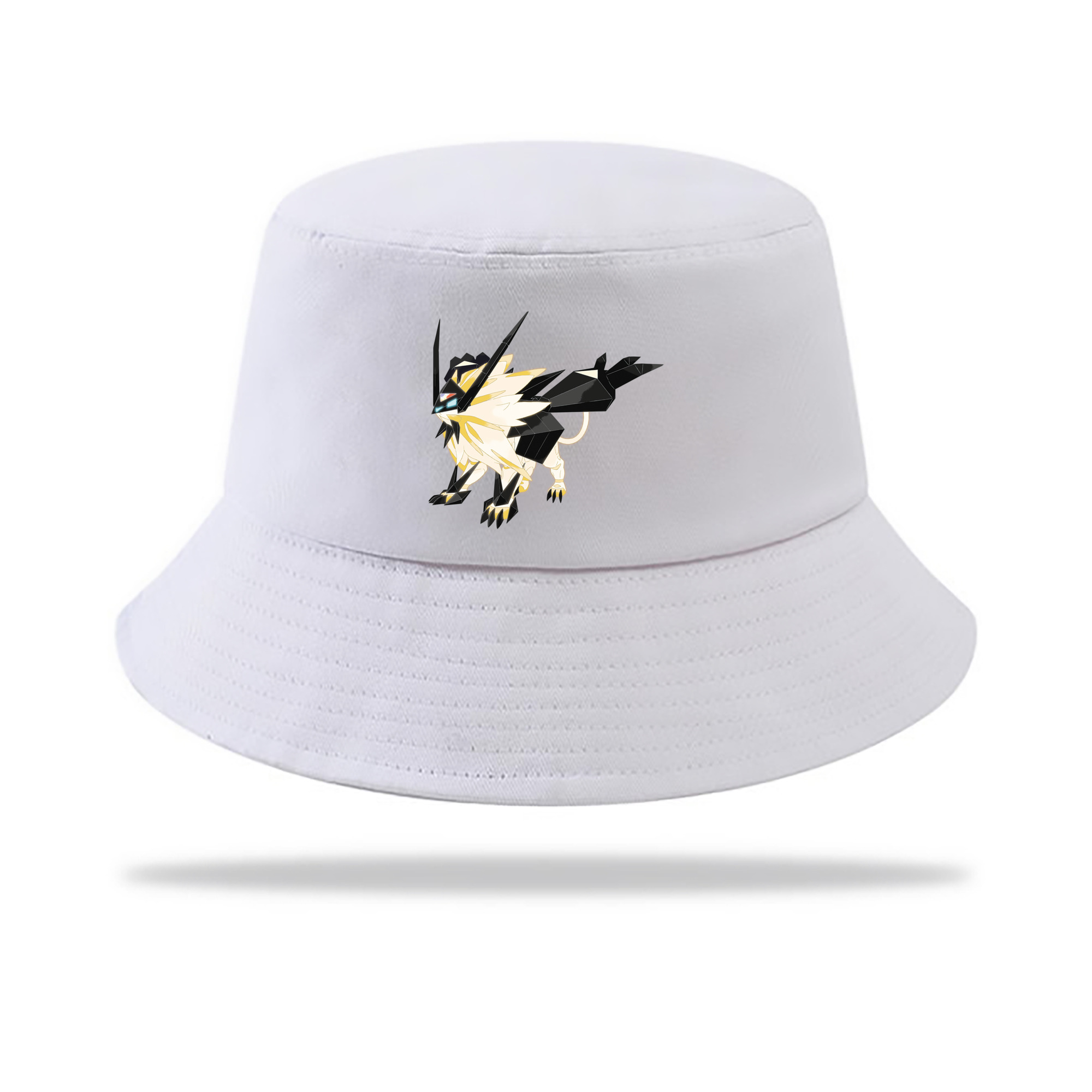 （画像用） ポケットモンスター Pokémon アウトドア日除けバケットハット