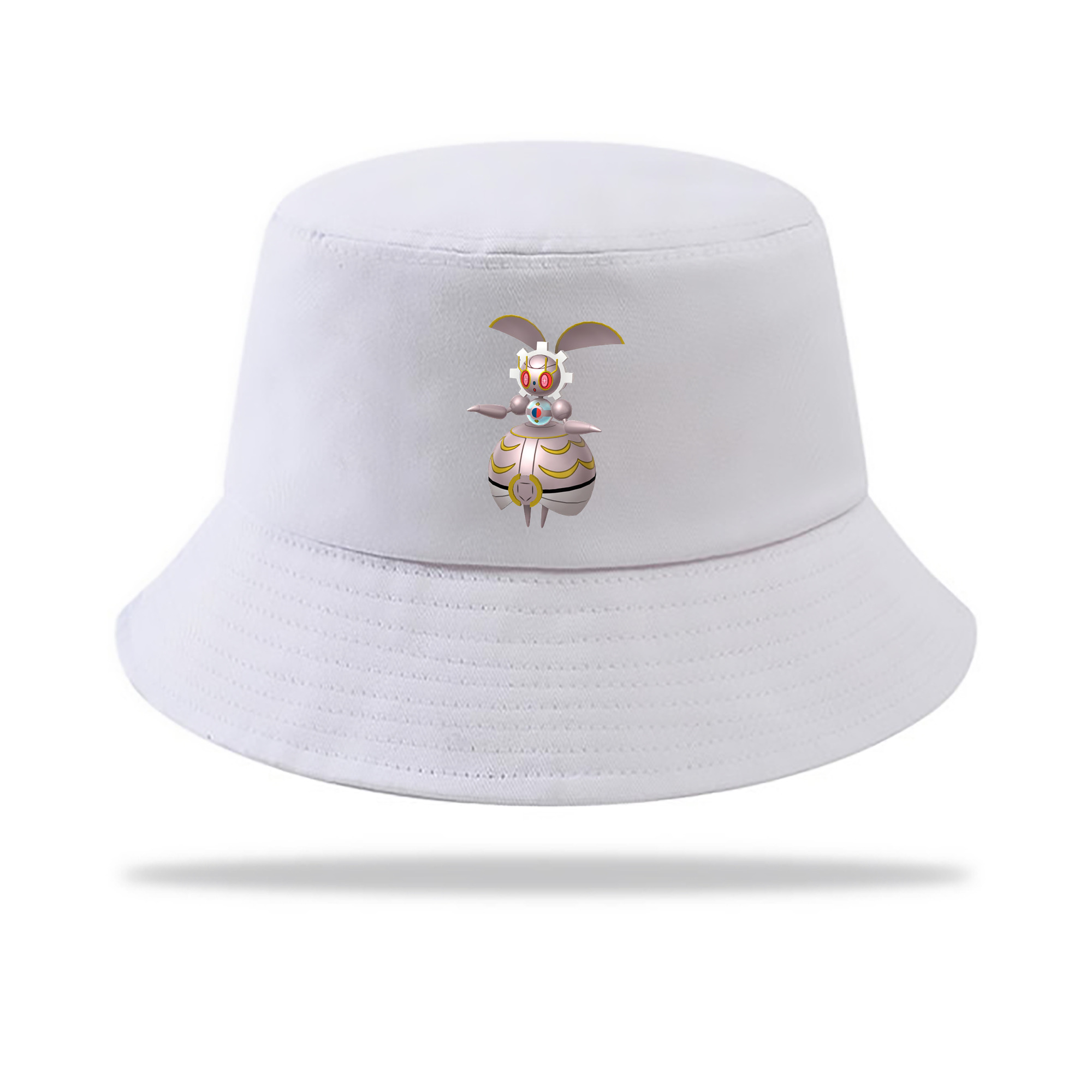 （画像用） ポケットモンスター Pokémon アウトドア日除けバケットハット