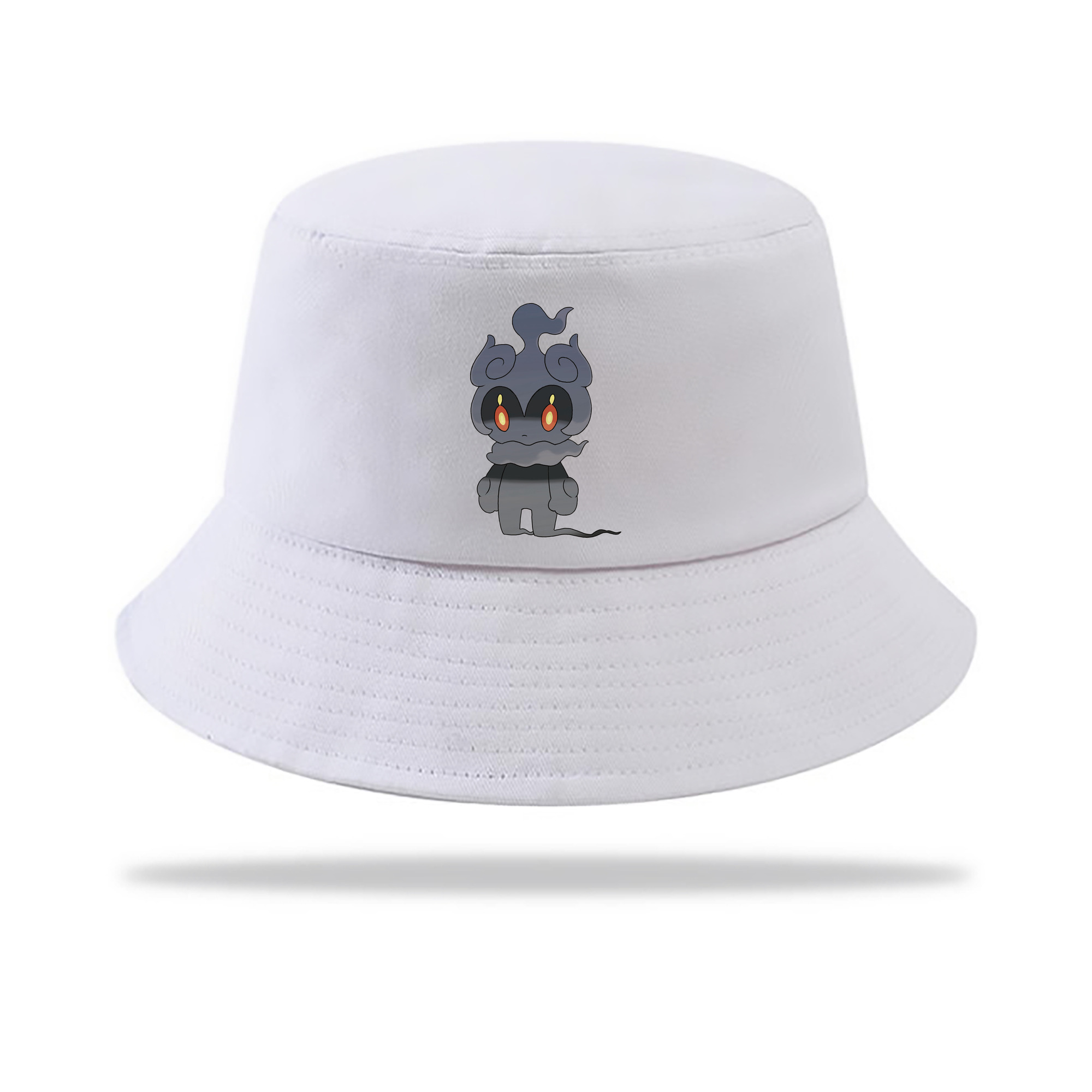 （画像用） ポケットモンスター Pokémon アウトドア日除けバケットハット