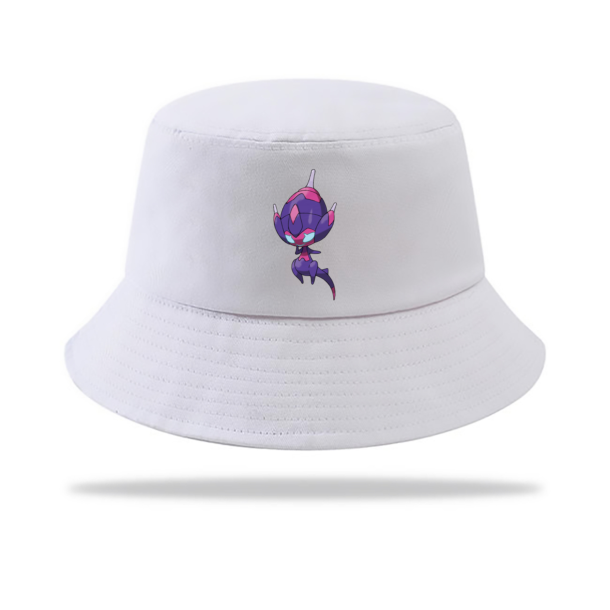 （画像用） ポケットモンスター Pokémon アウトドア日除けバケットハット