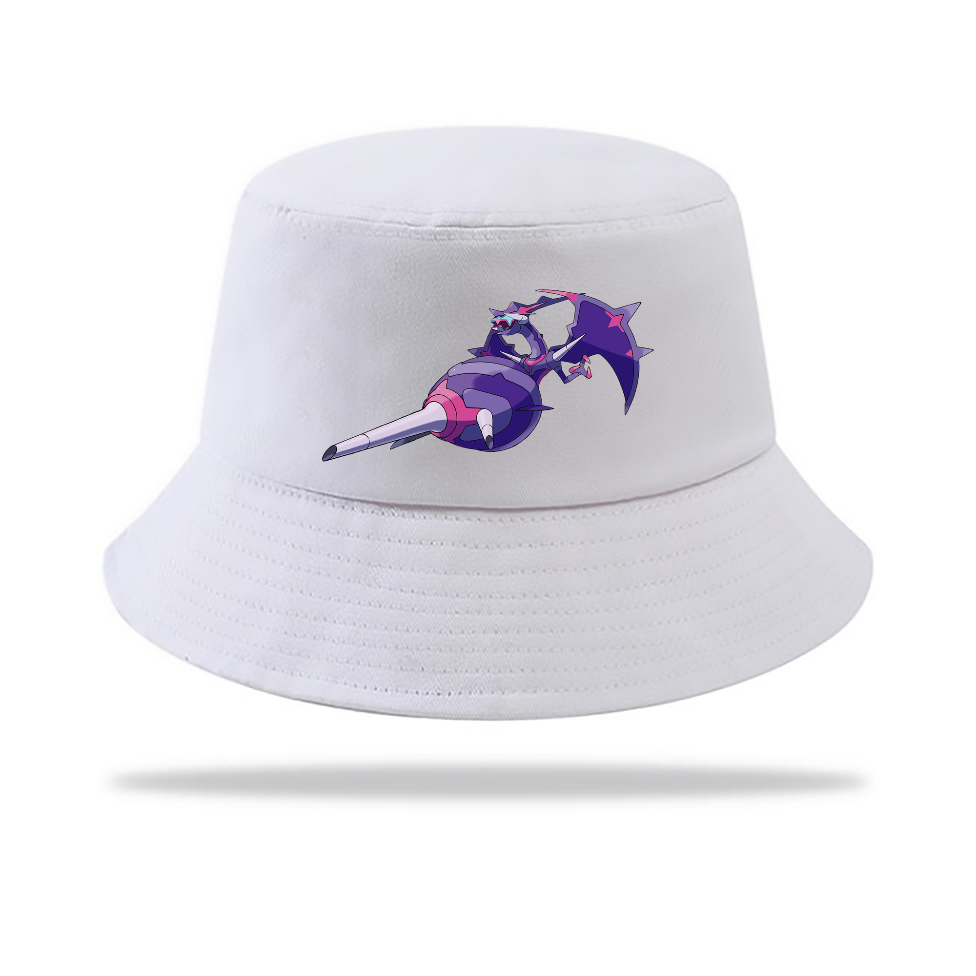 （画像用） ポケットモンスター Pokémon アウトドア日除けバケットハット