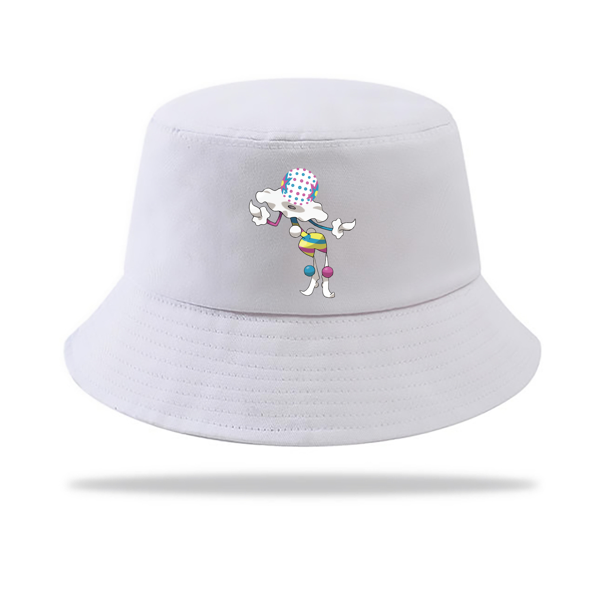 （画像用） ポケットモンスター Pokémon アウトドア日除けバケットハット