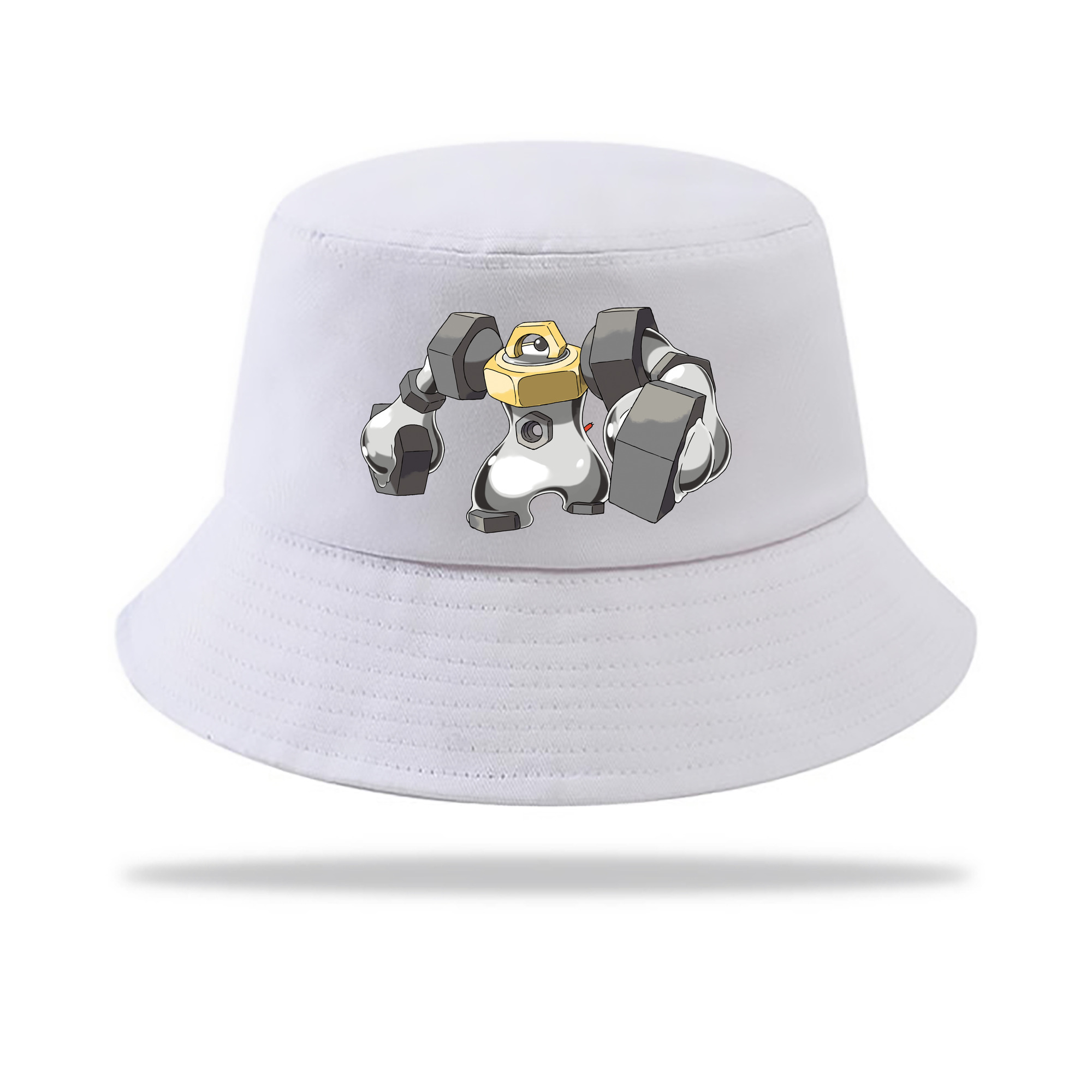 （画像用） ポケットモンスター Pokémon アウトドア日除けバケットハット