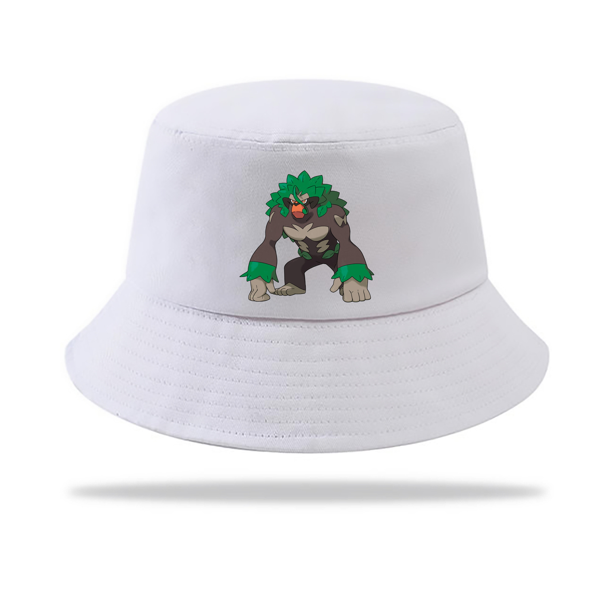 （画像用） ポケットモンスター Pokémon アウトドア日除けバケットハット