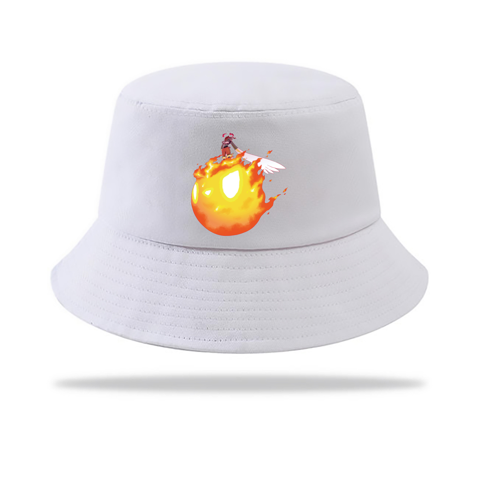 （画像用） ポケットモンスター Pokémon アウトドア日除けバケットハット