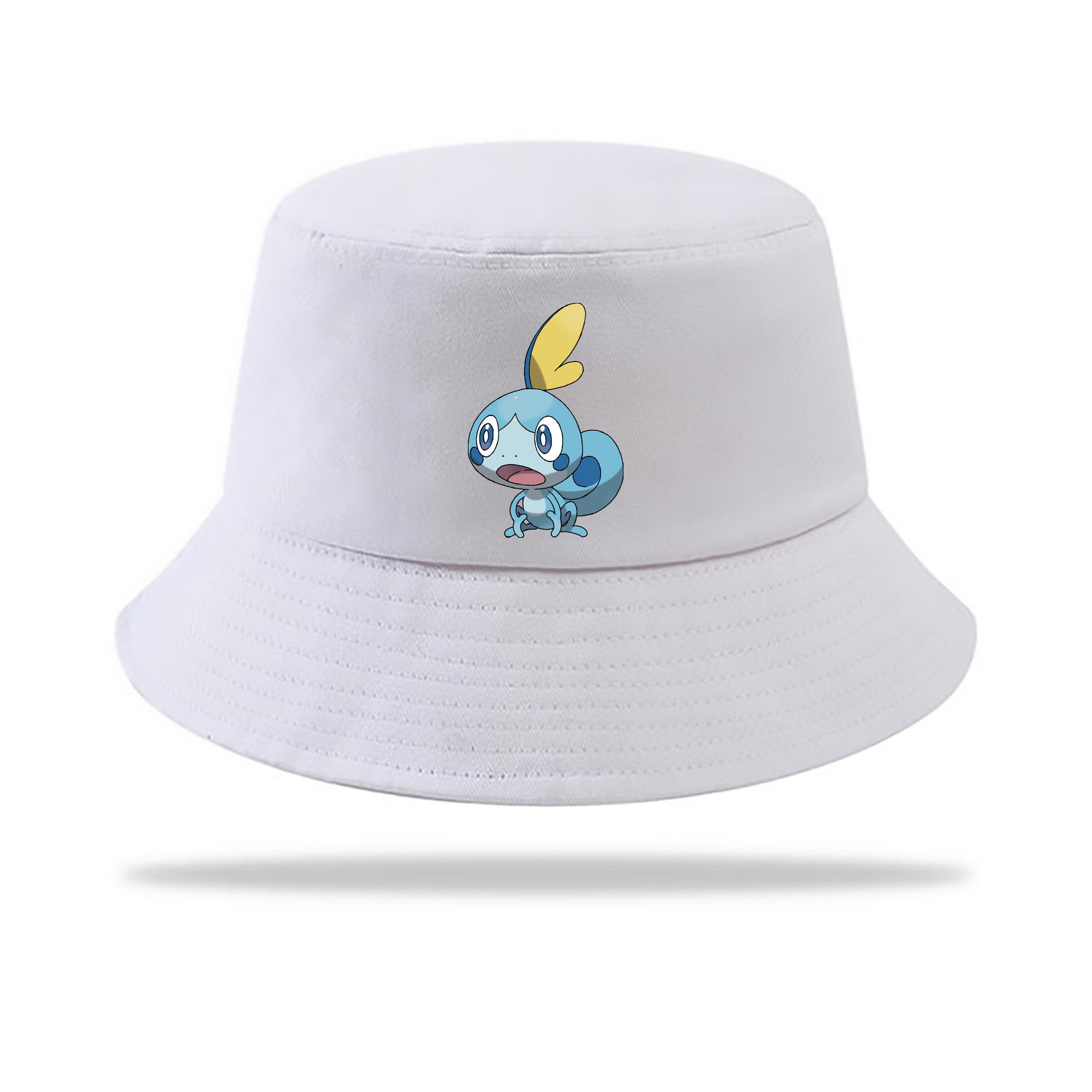 （画像用） ポケットモンスター Pokémon アウトドア日除けバケットハット