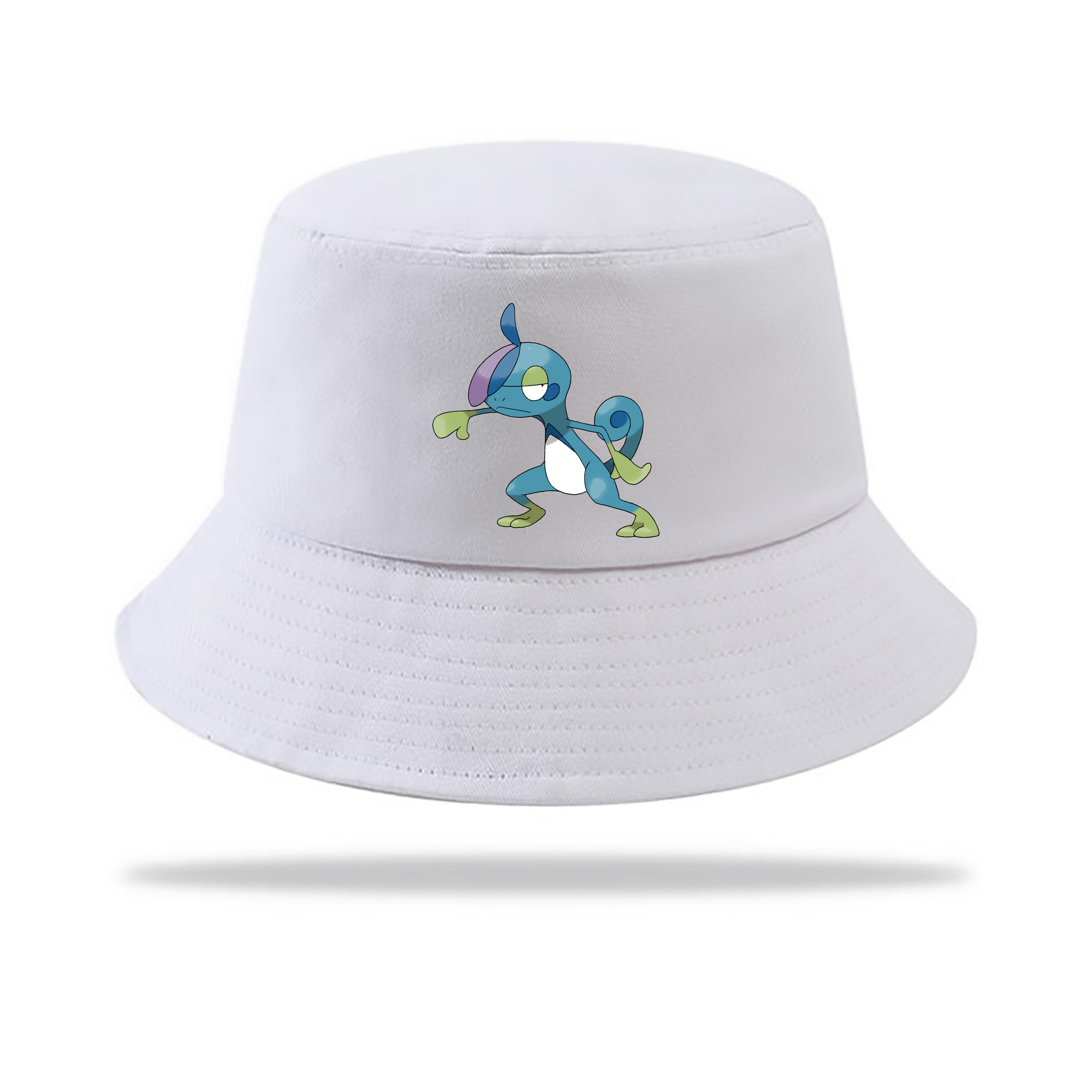 （画像用） ポケットモンスター Pokémon アウトドア日除けバケットハット