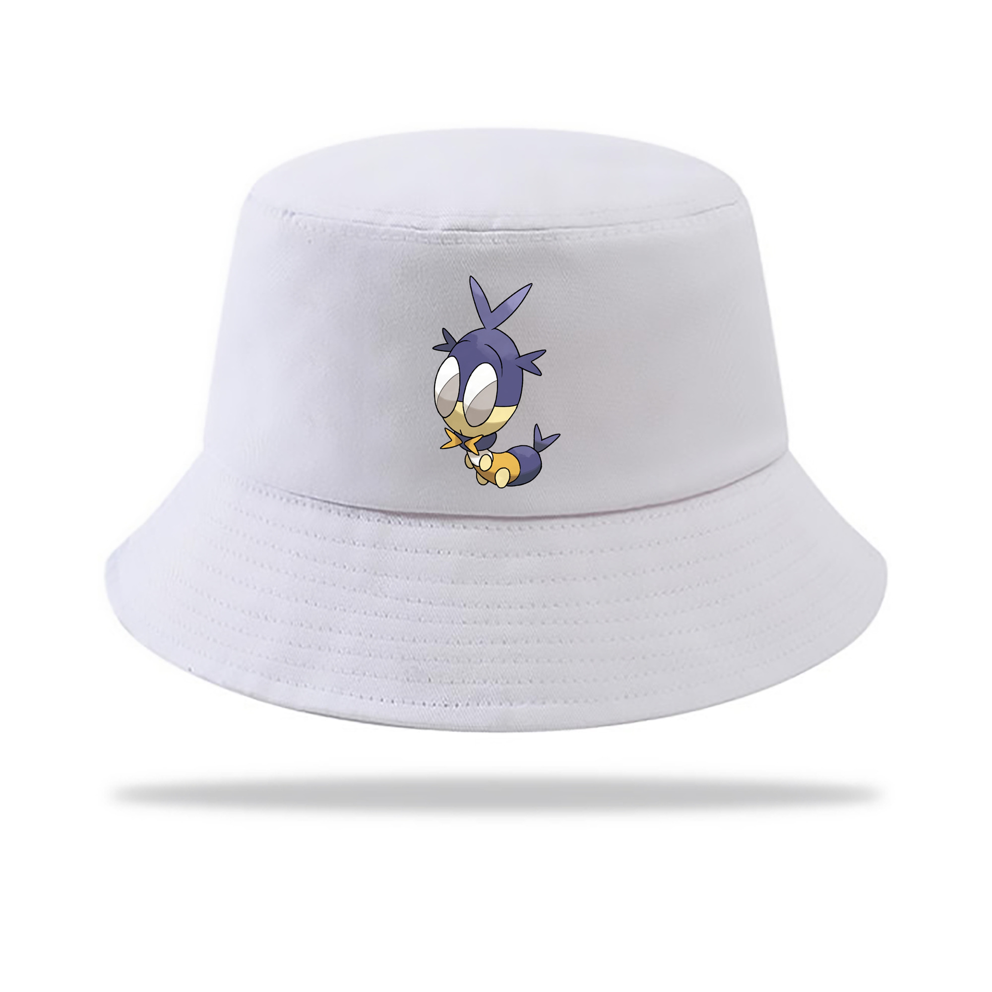 （画像用） ポケットモンスター Pokémon アウトドア日除けバケットハット