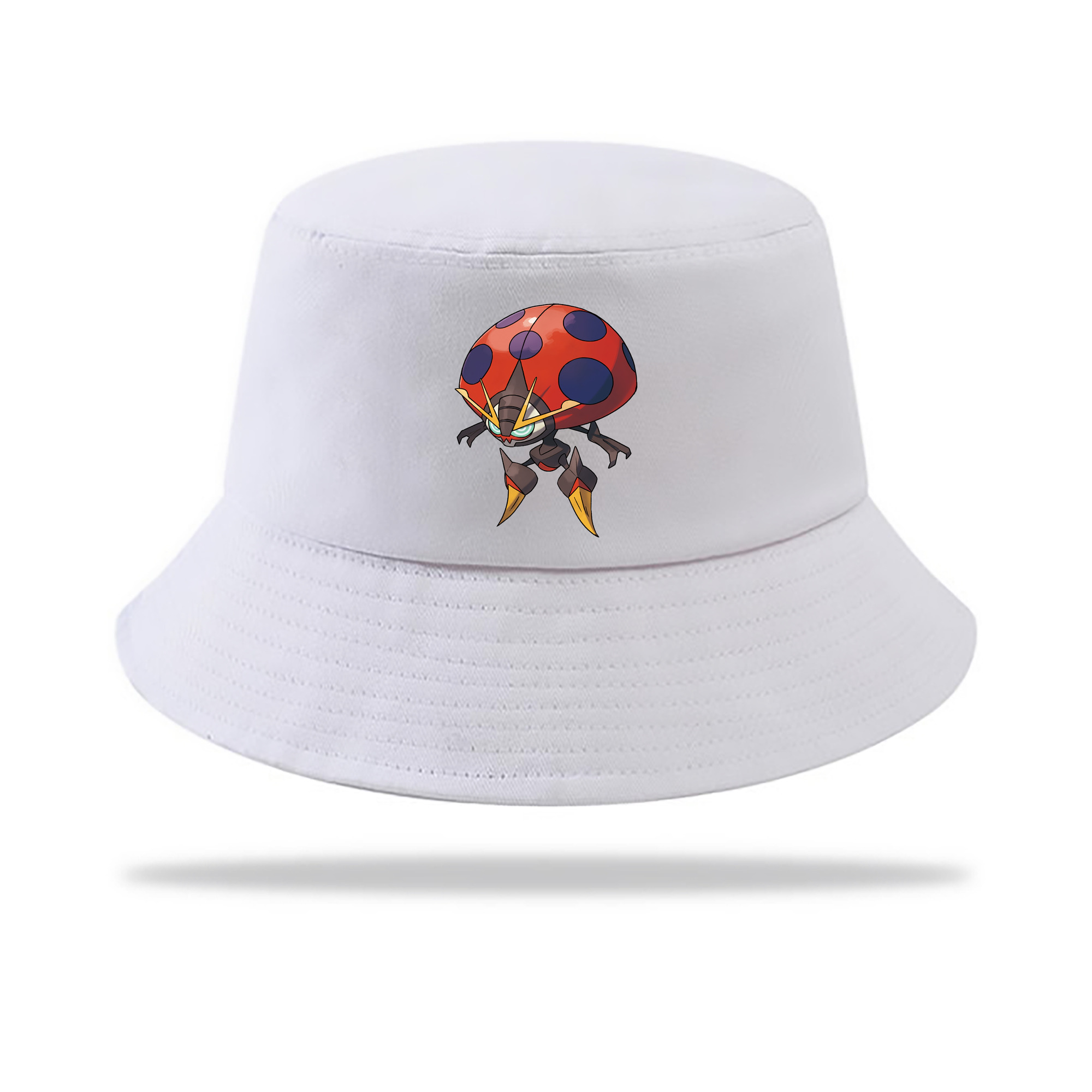（画像用） ポケットモンスター Pokémon アウトドア日除けバケットハット