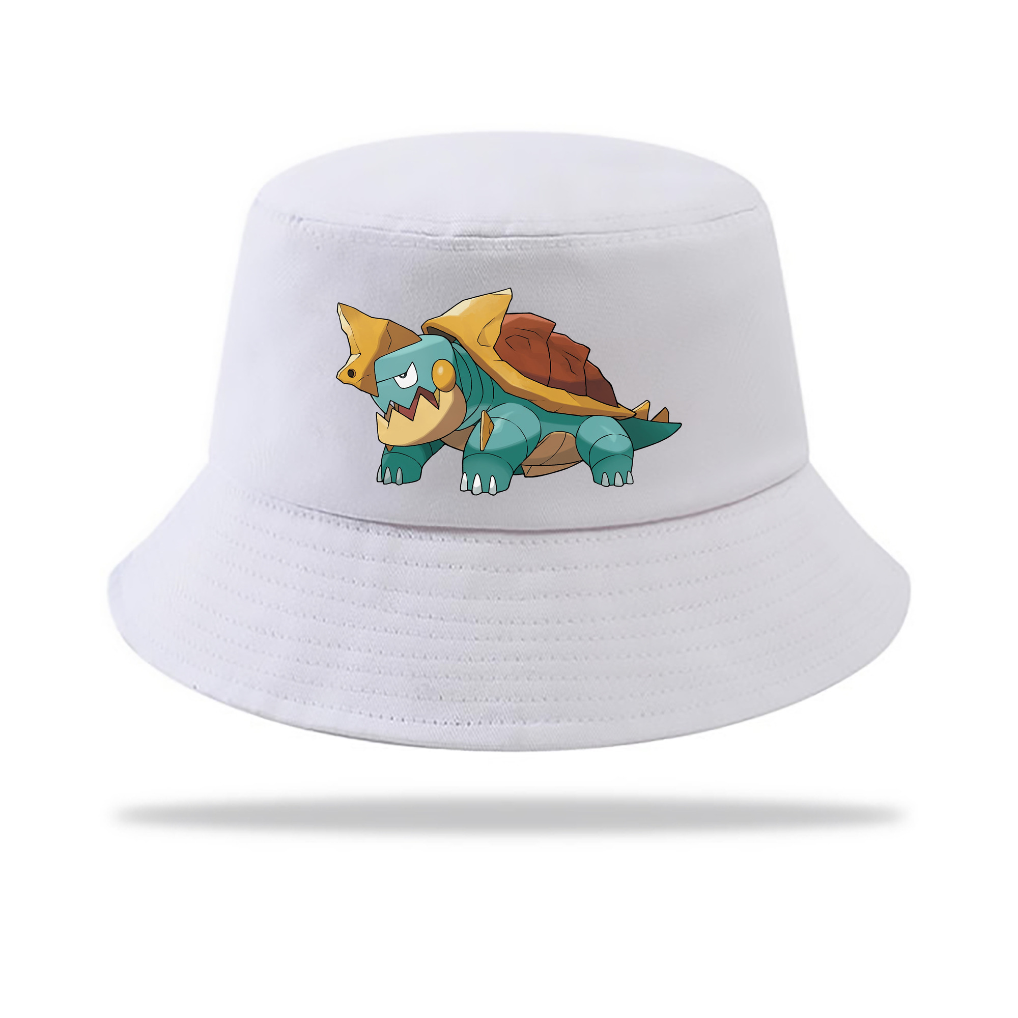 （画像用） ポケットモンスター Pokémon アウトドア日除けバケットハット