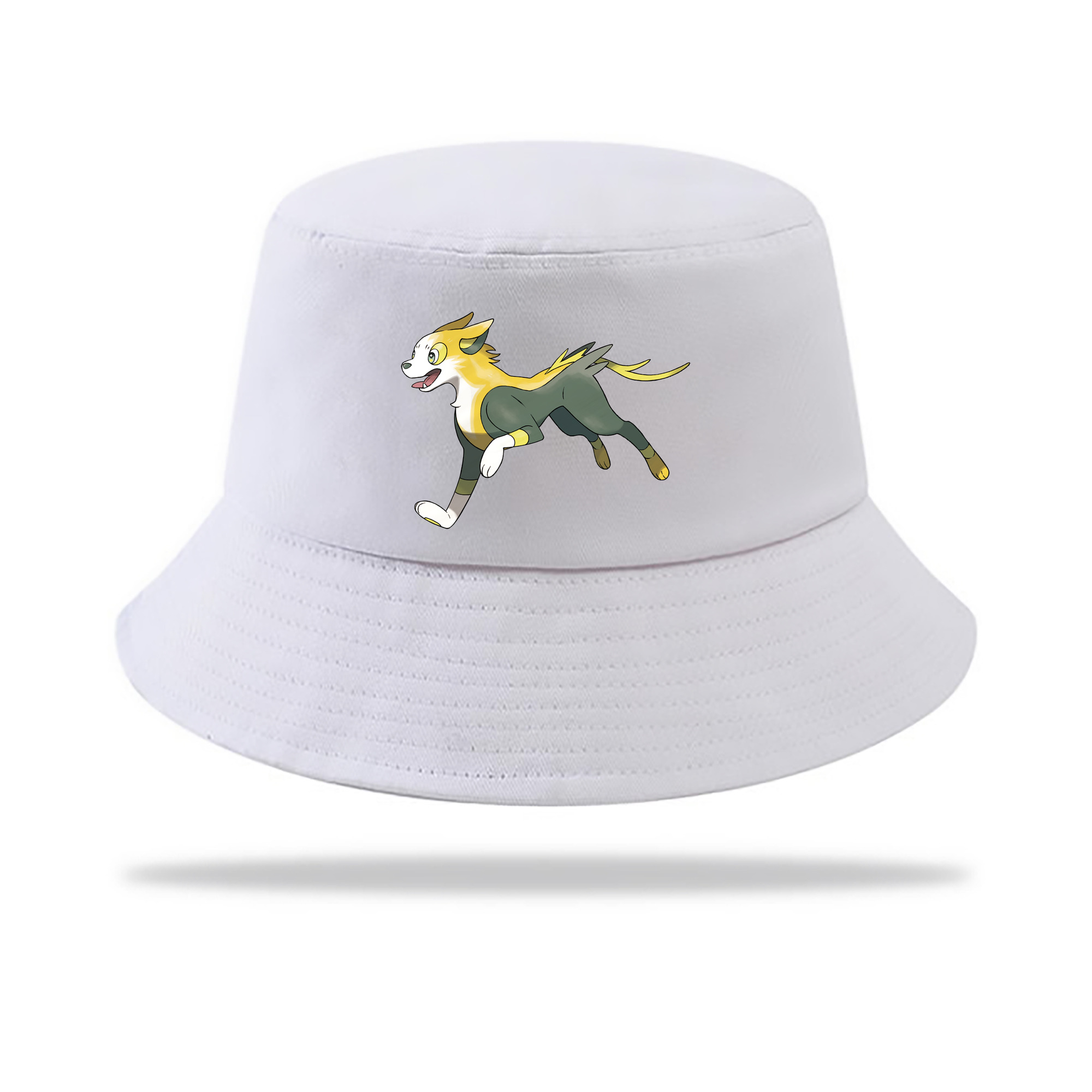 （画像用） ポケットモンスター Pokémon アウトドア日除けバケットハット