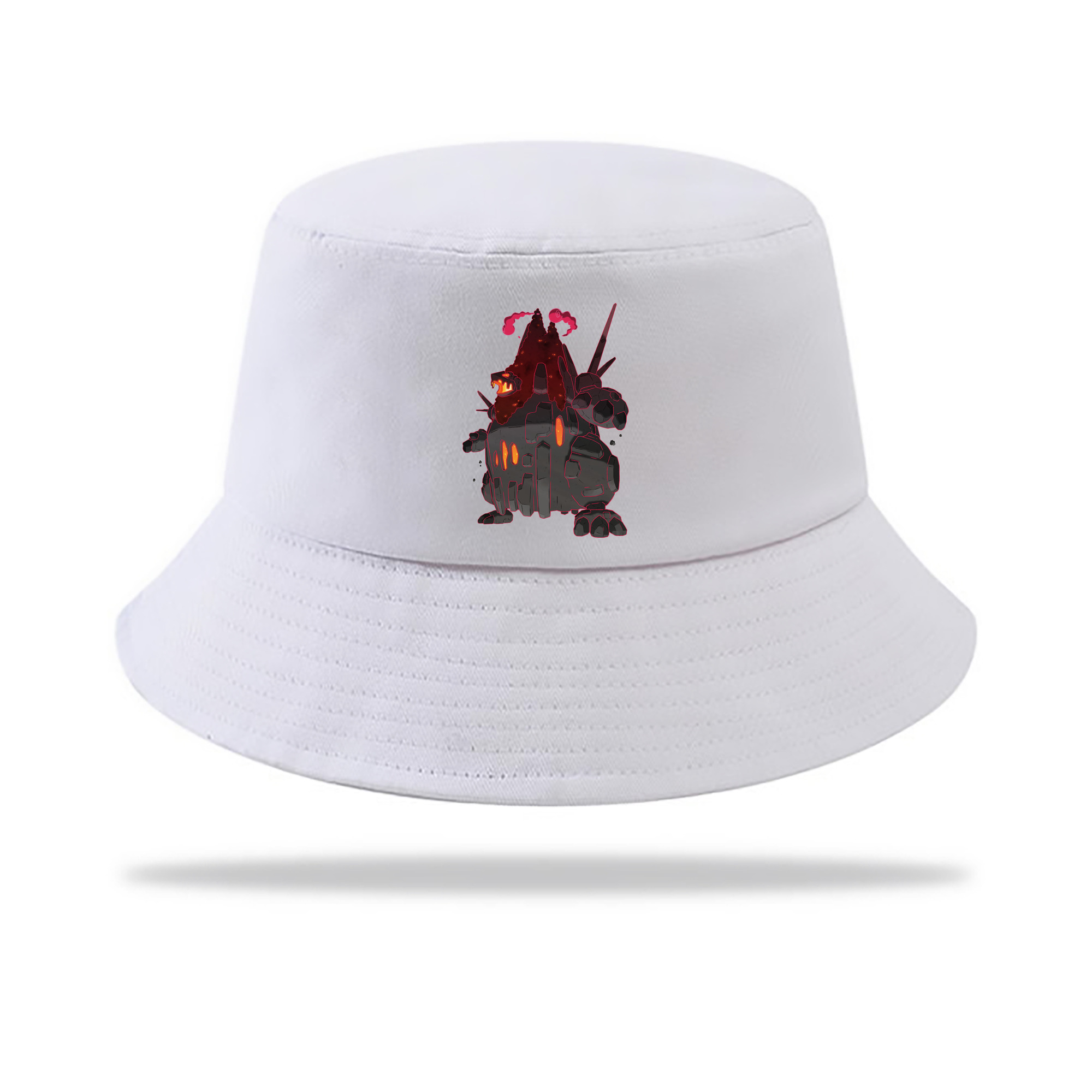 （画像用） ポケットモンスター Pokémon アウトドア日除けバケットハット