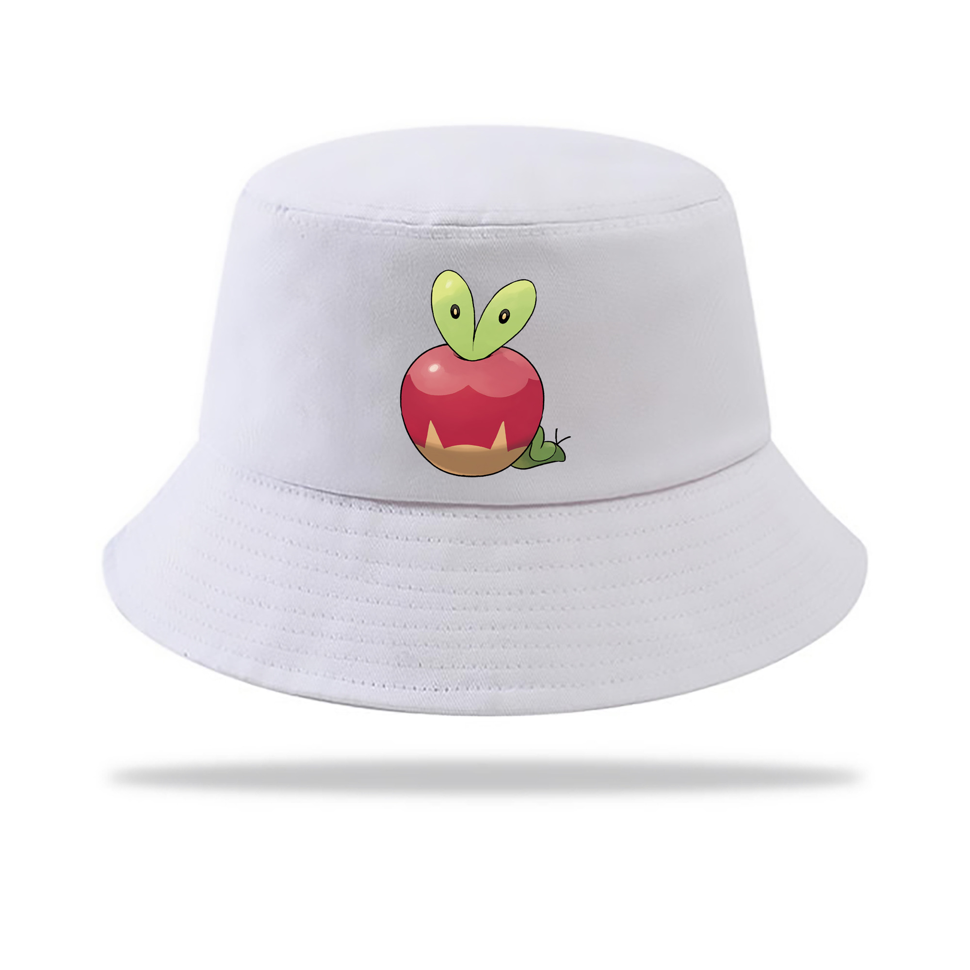 （画像用） ポケットモンスター Pokémon アウトドア日除けバケットハット