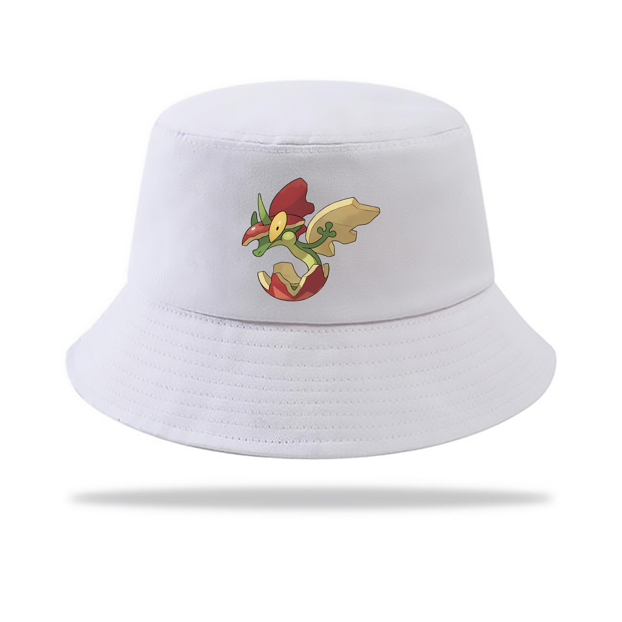 （画像用） ポケットモンスター Pokémon アウトドア日除けバケットハット