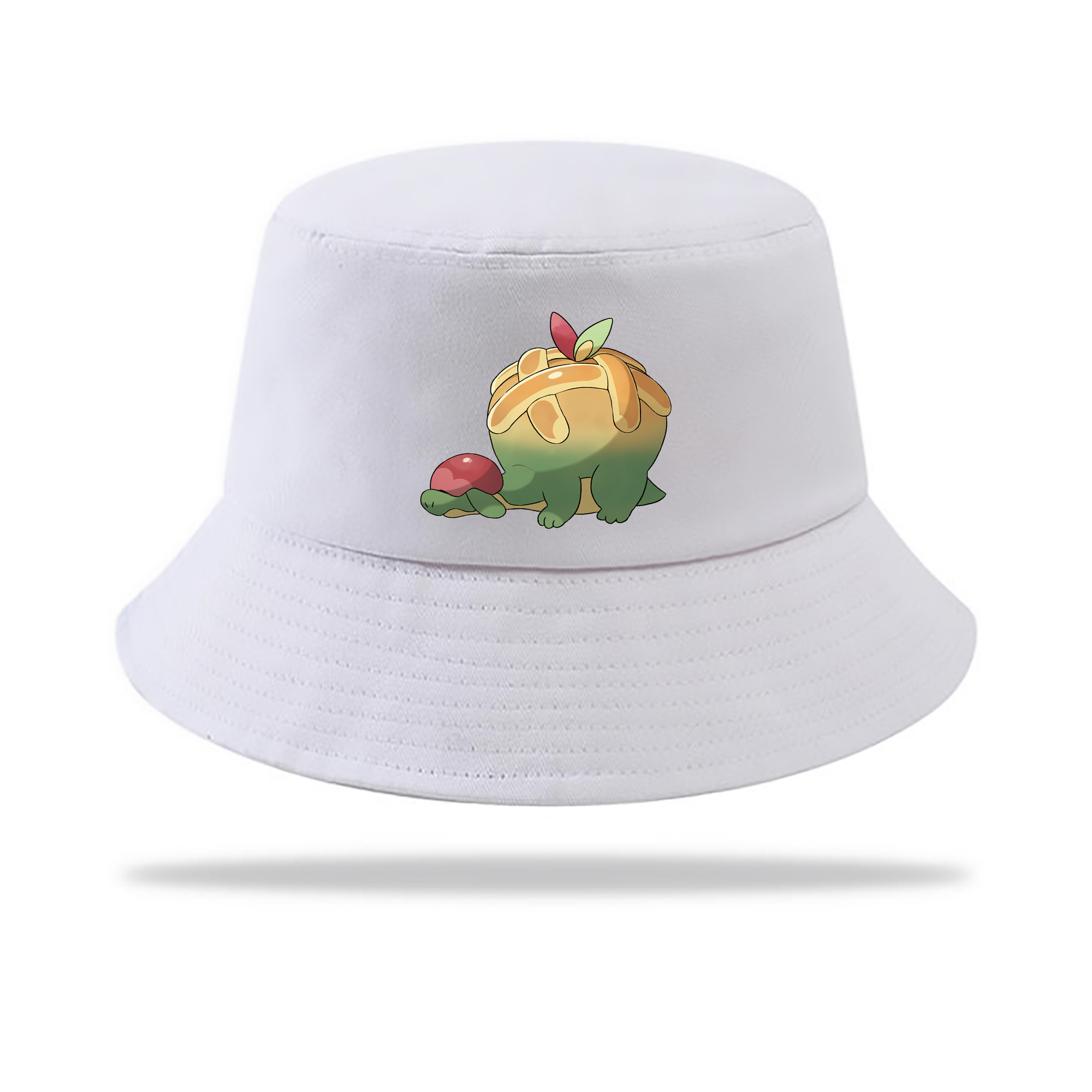 （画像用） ポケットモンスター Pokémon アウトドア日除けバケットハット