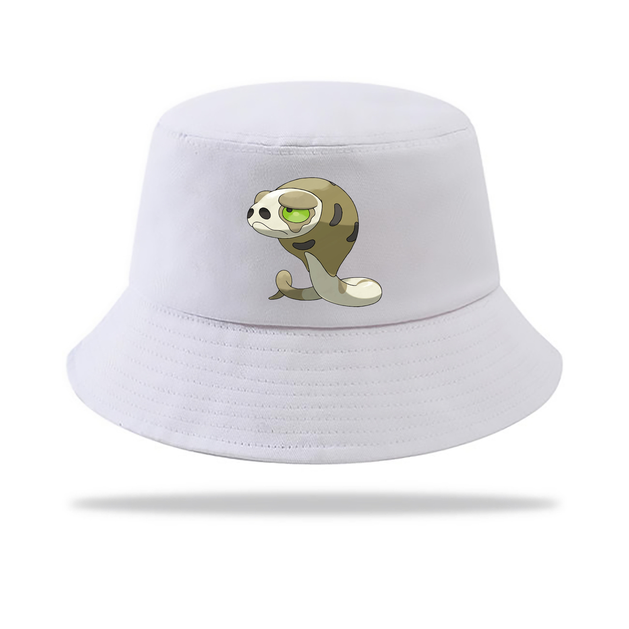（画像用） ポケットモンスター Pokémon アウトドア日除けバケットハット