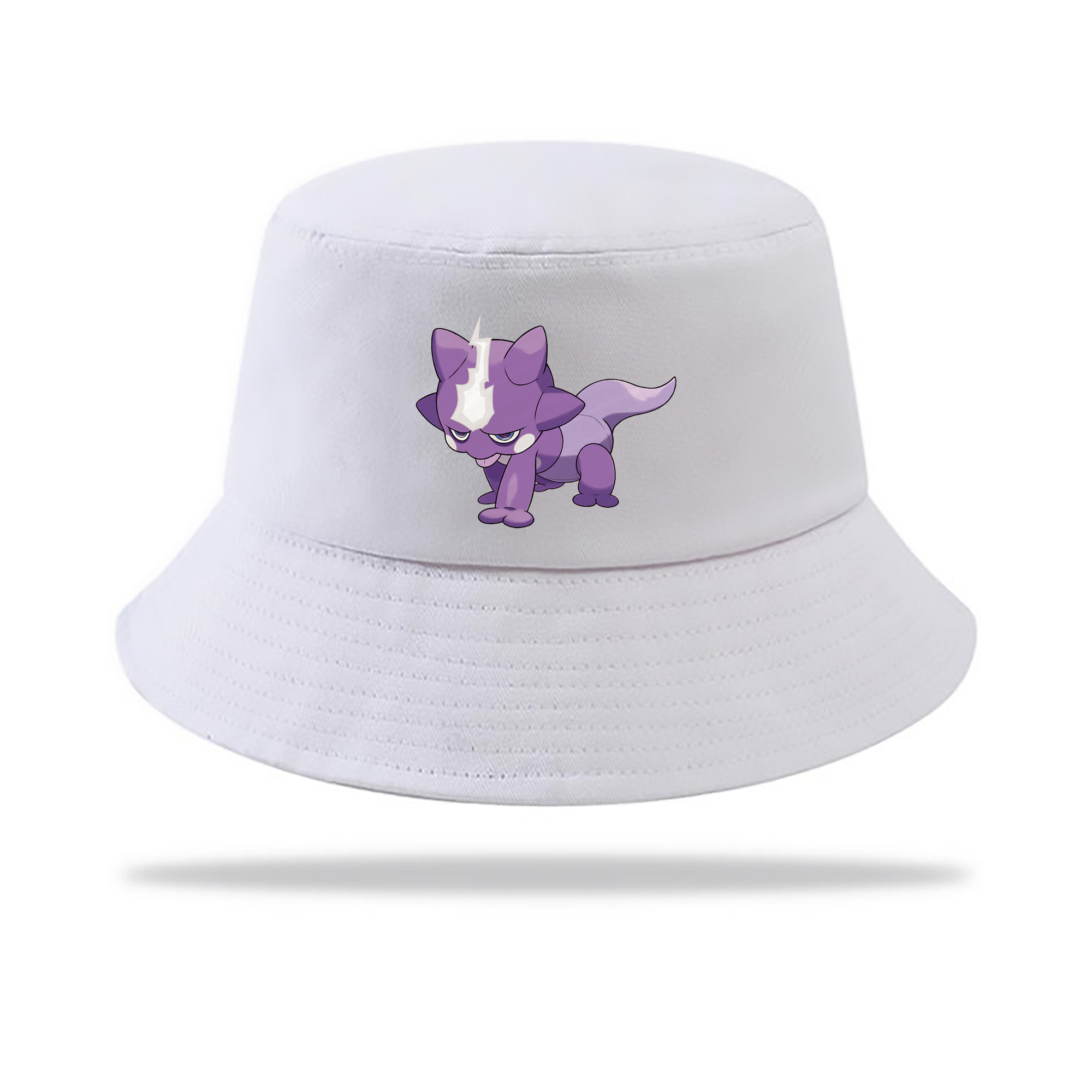 （画像用） ポケットモンスター Pokémon アウトドア日除けバケットハット