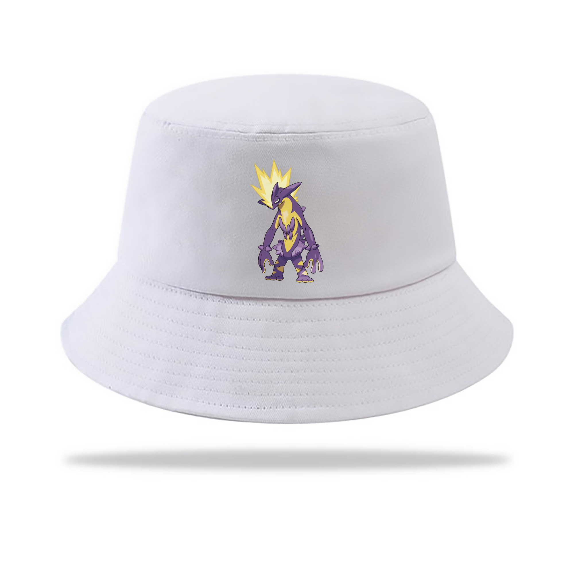（画像用） ポケットモンスター Pokémon アウトドア日除けバケットハット