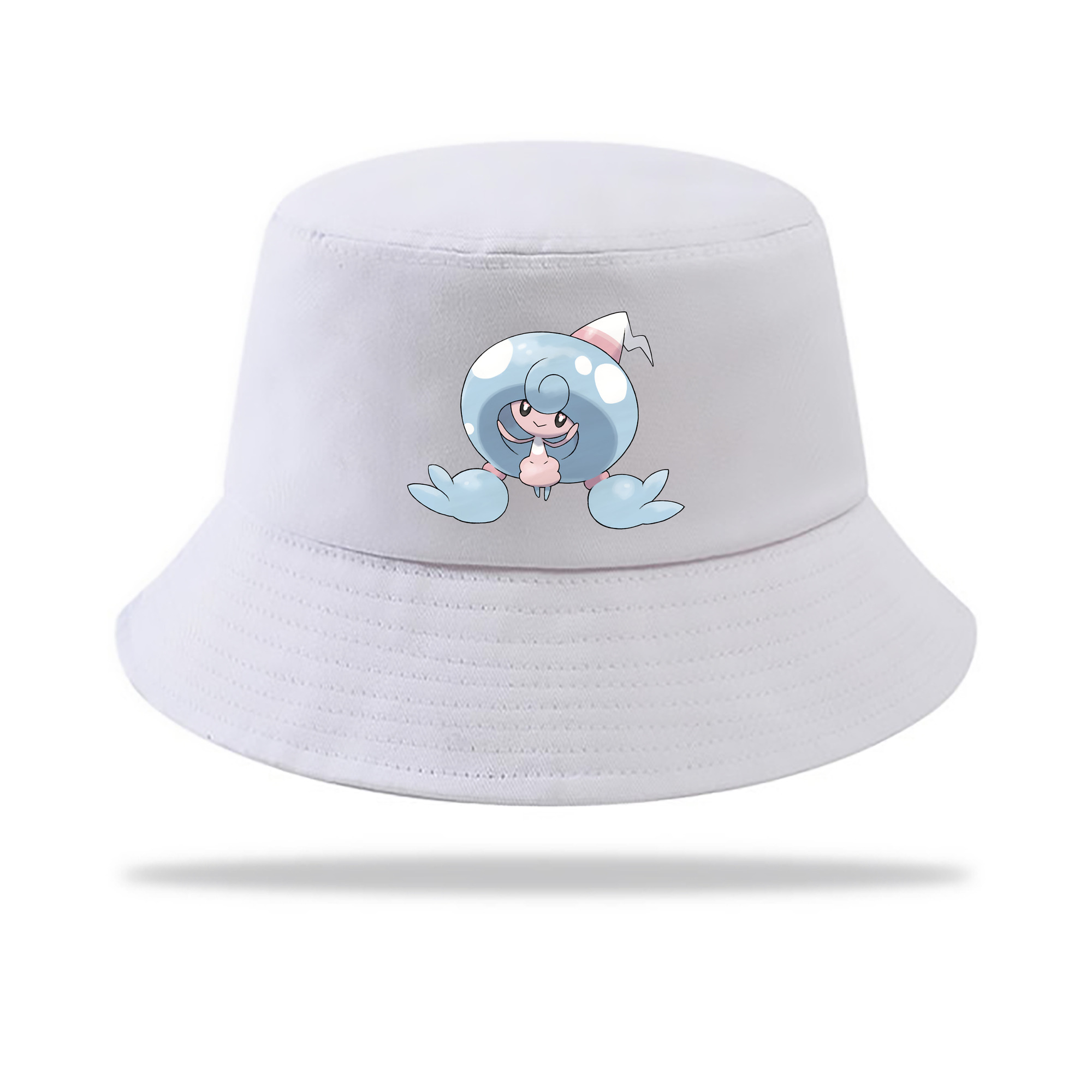 （画像用） ポケットモンスター Pokémon アウトドア日除けバケットハット