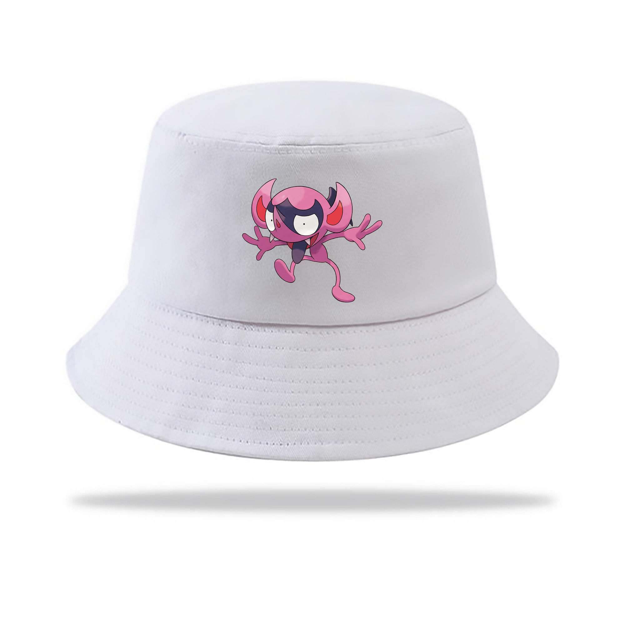 （画像用） ポケットモンスター Pokémon アウトドア日除けバケットハット