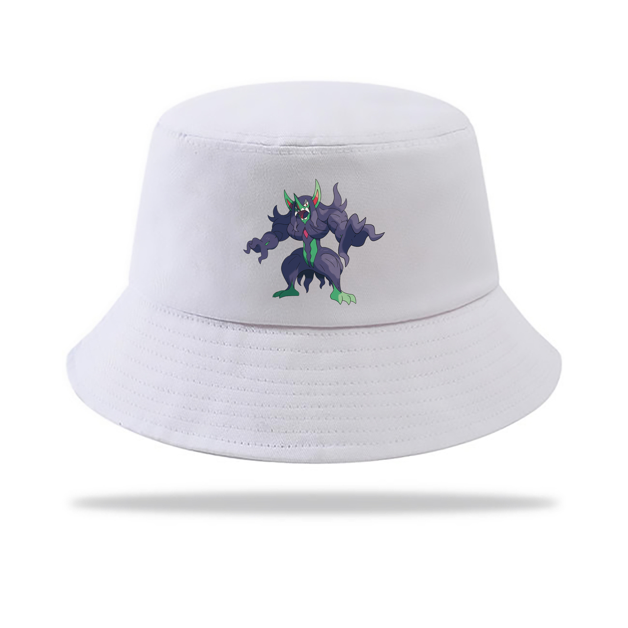 （画像用） ポケットモンスター Pokémon アウトドア日除けバケットハット