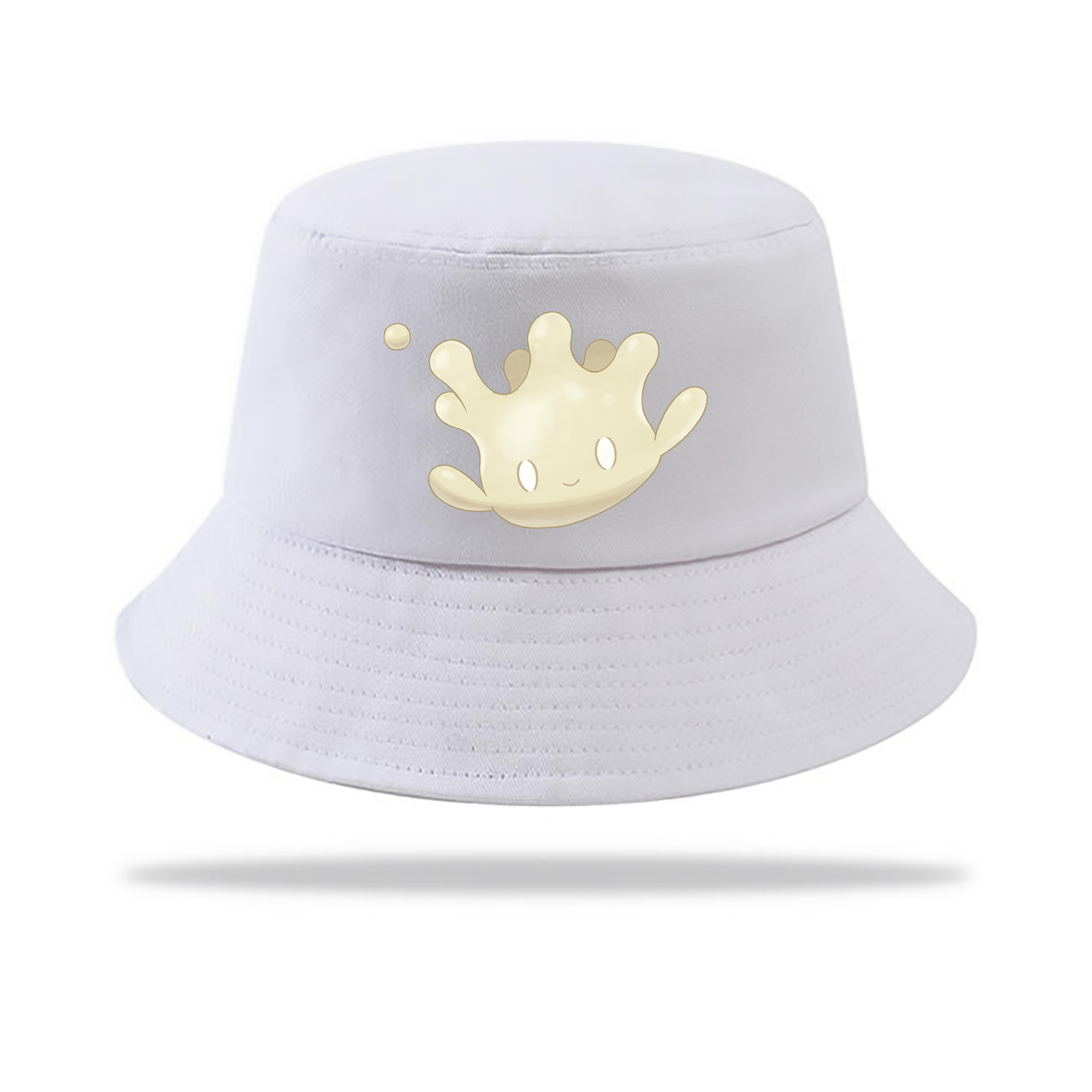 （画像用） ポケットモンスター Pokémon アウトドア日除けバケットハット