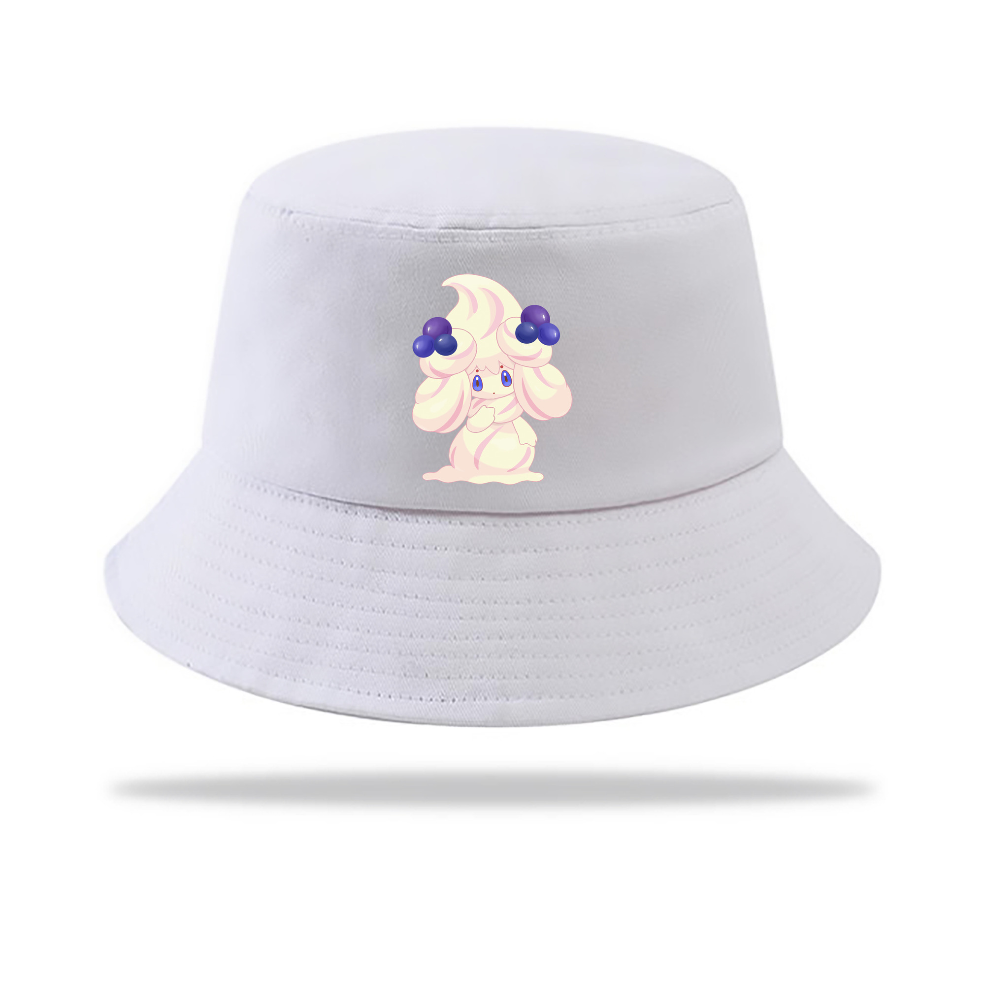 （画像用） ポケットモンスター Pokémon アウトドア日除けバケットハット