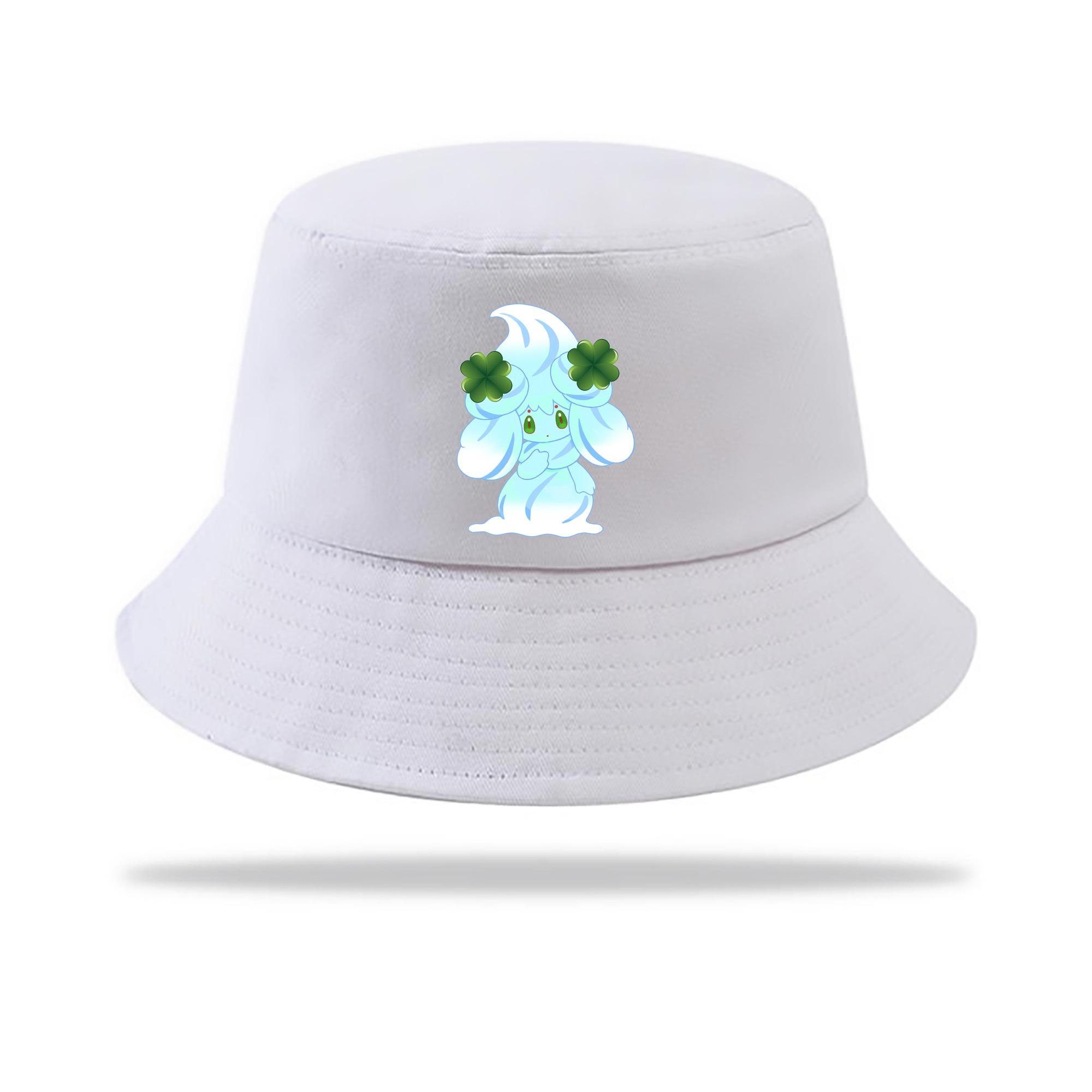 （画像用） ポケットモンスター Pokémon アウトドア日除けバケットハット