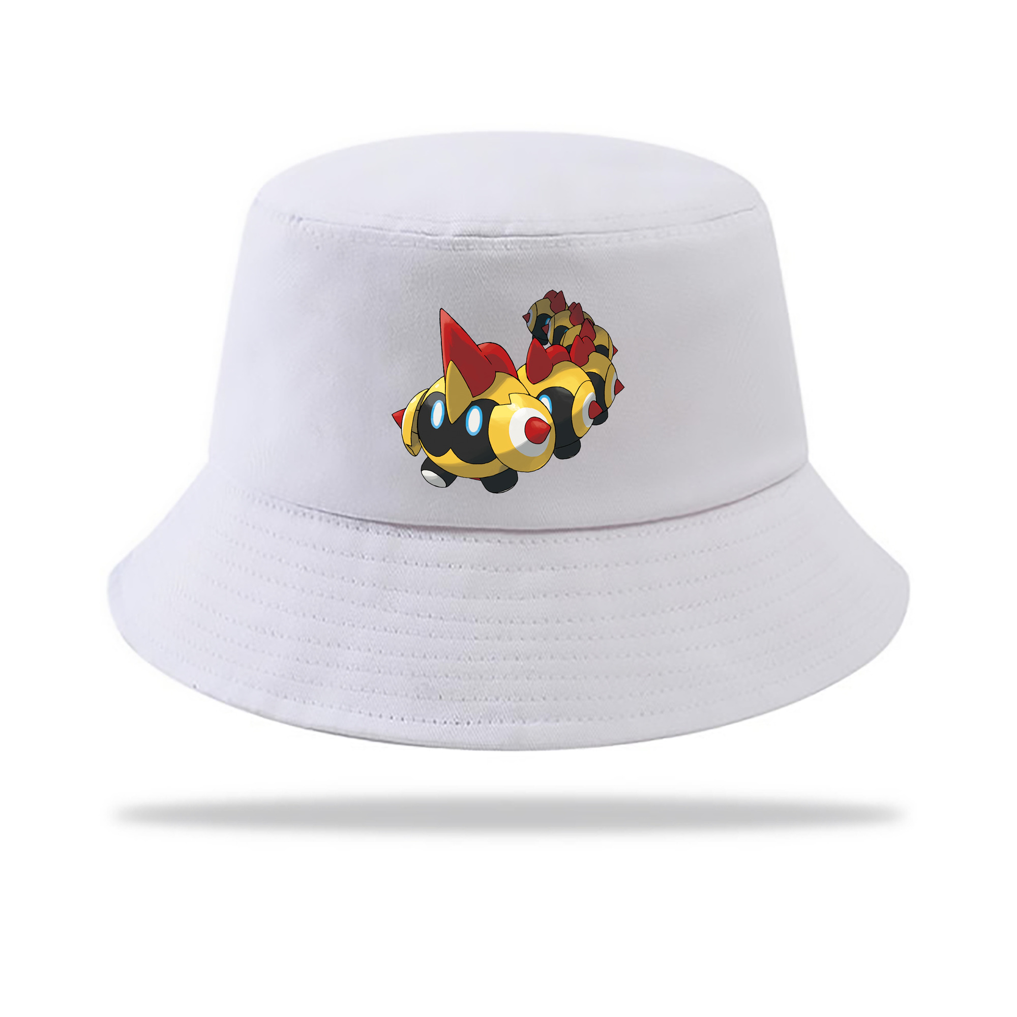 （画像用） ポケットモンスター Pokémon アウトドア日除けバケットハット