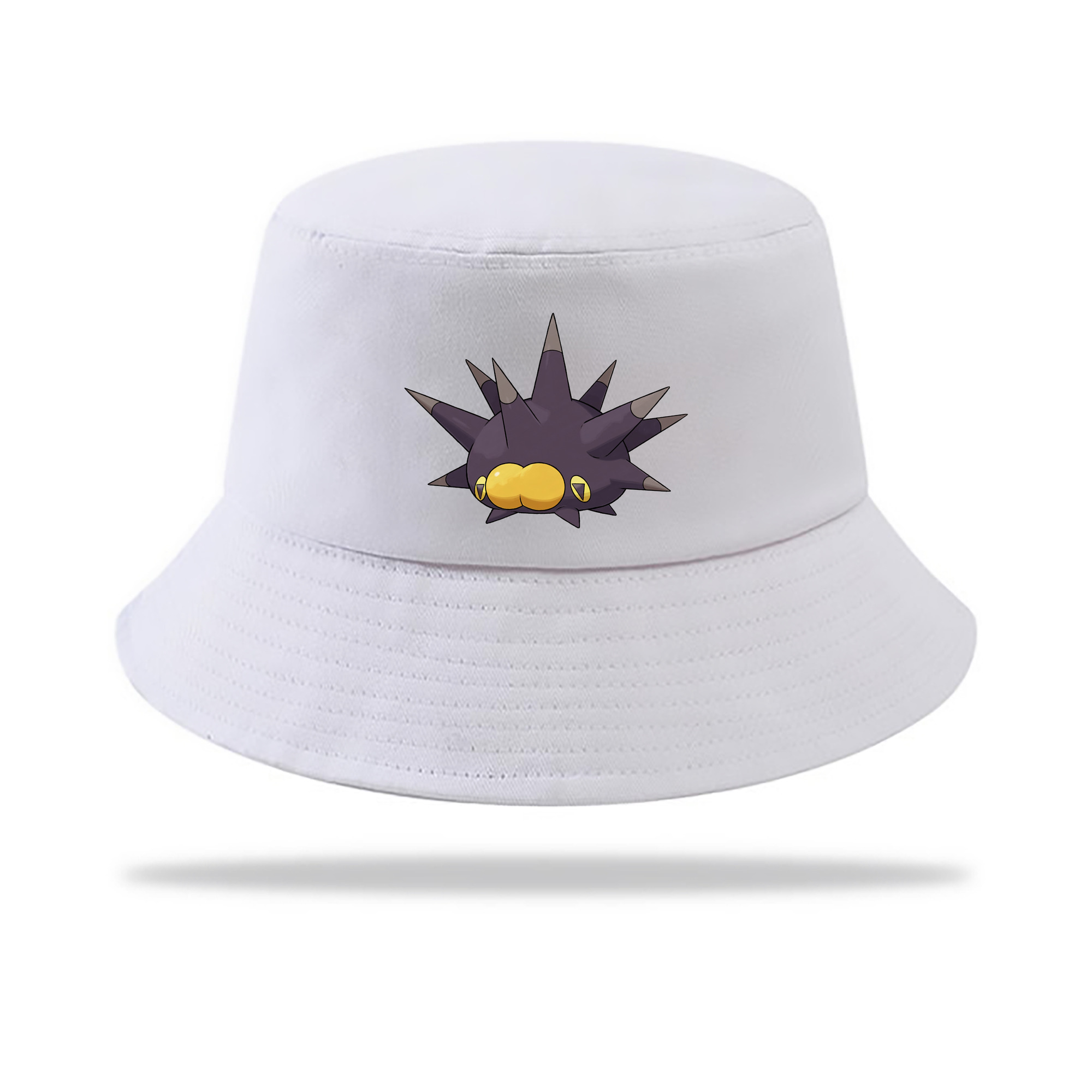 （画像用） ポケットモンスター Pokémon アウトドア日除けバケットハット