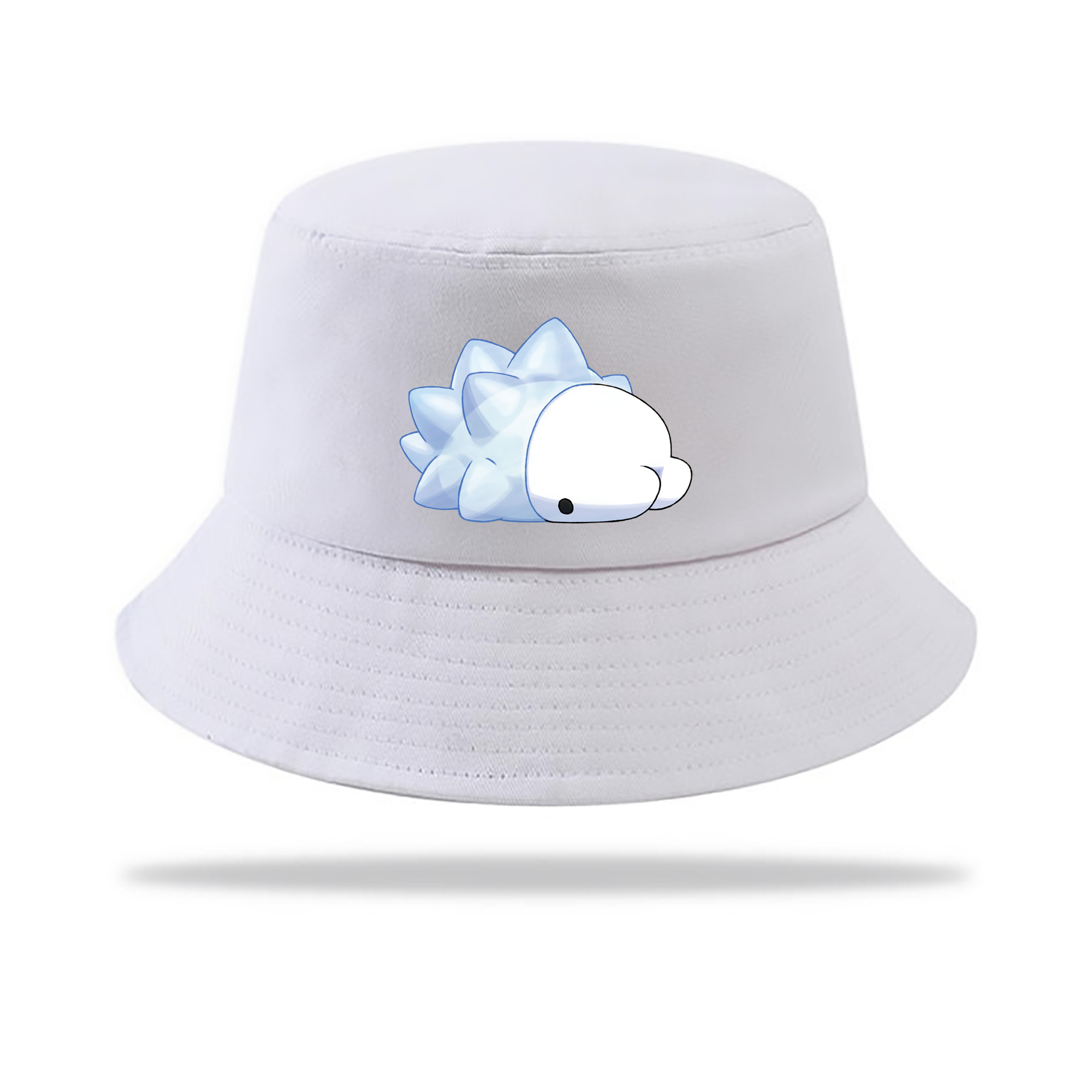 （画像用） ポケットモンスター Pokémon アウトドア日除けバケットハット