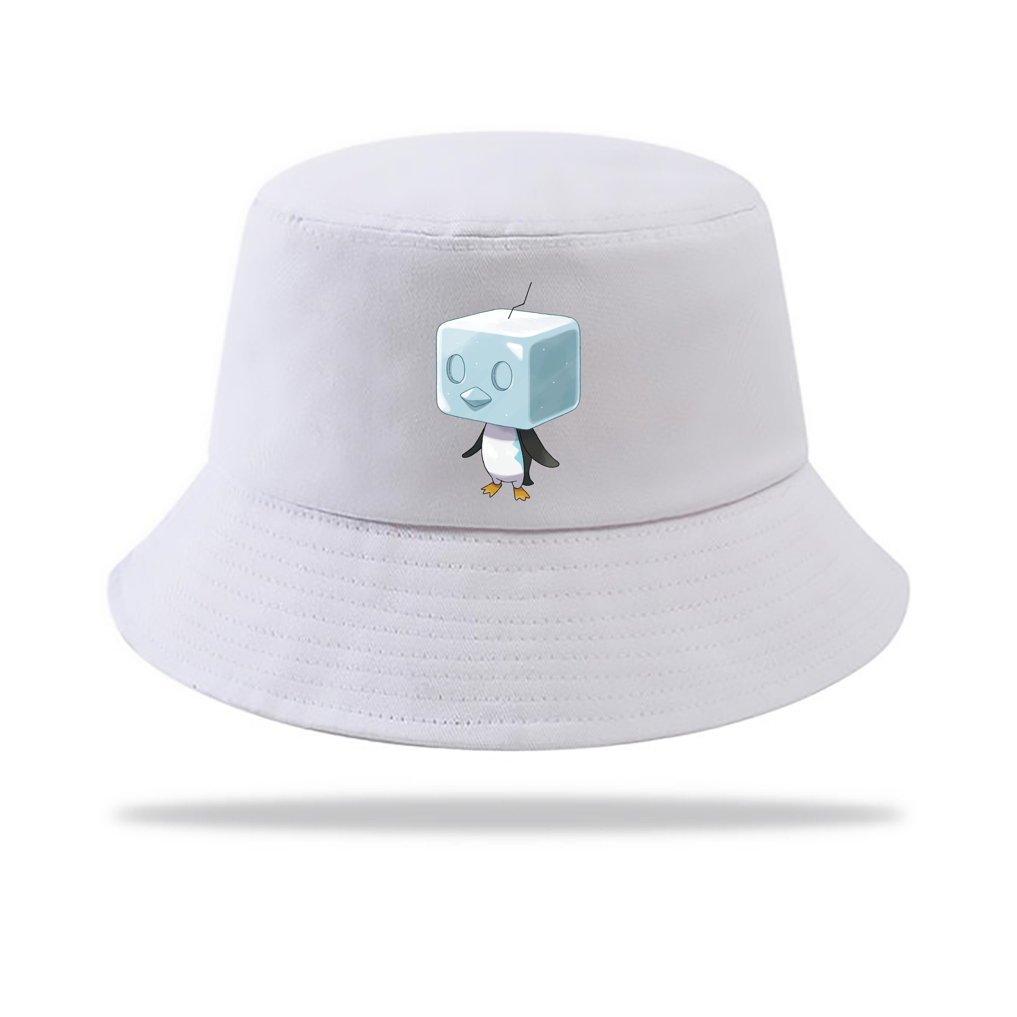 （画像用） ポケットモンスター Pokémon アウトドア日除けバケットハット