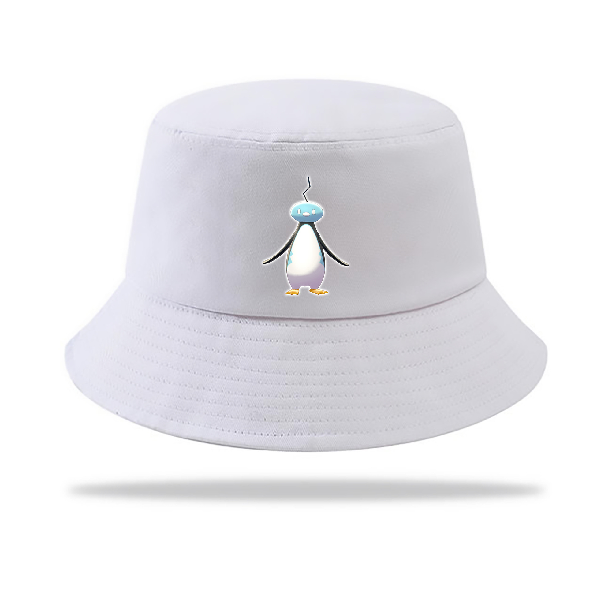 （画像用） ポケットモンスター Pokémon アウトドア日除けバケットハット