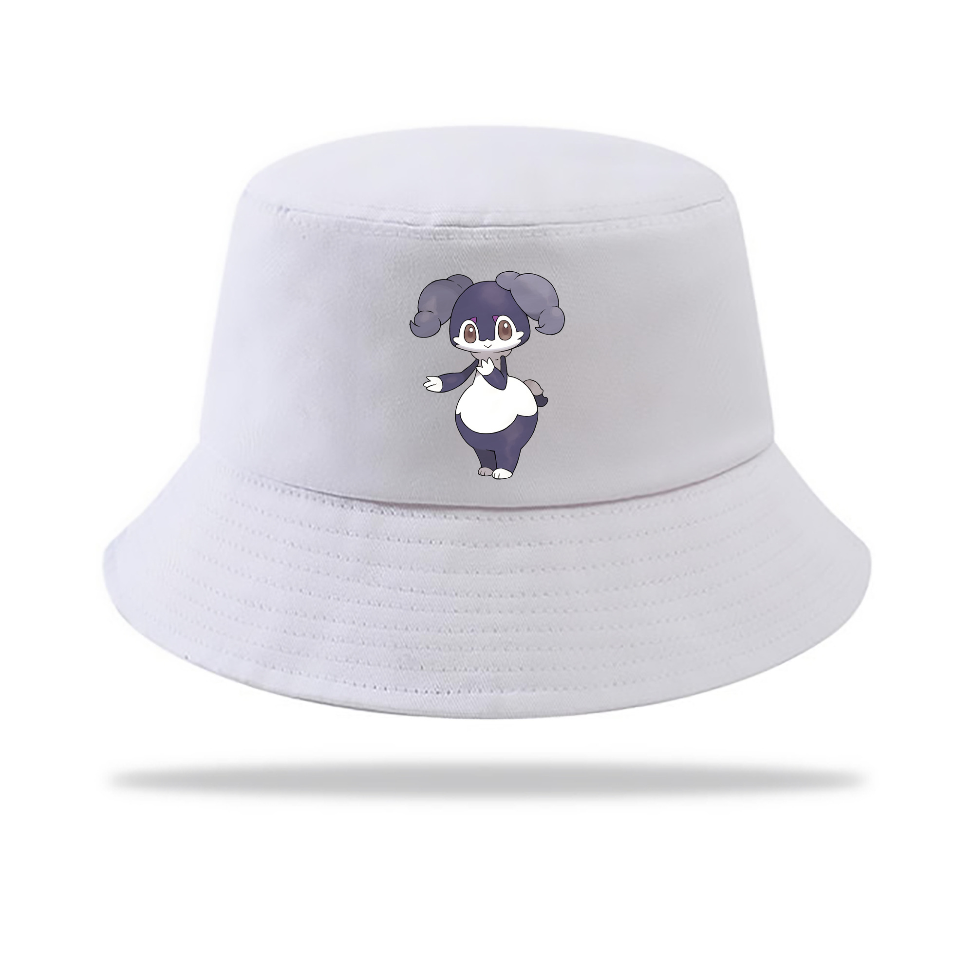（画像用） ポケットモンスター Pokémon アウトドア日除けバケットハット
