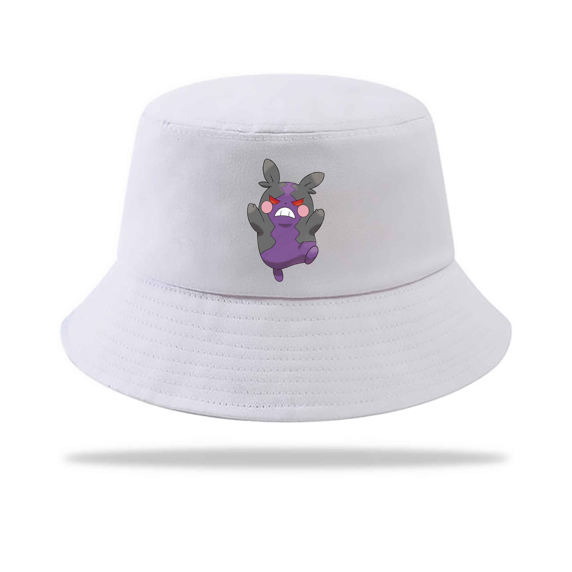 （画像用） ポケットモンスター Pokémon アウトドア日除けバケットハット